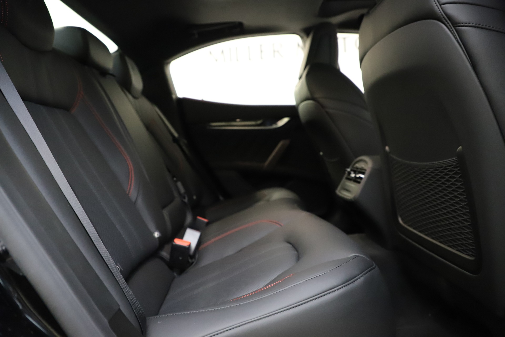 New 2021 Maserati Ghibli S Q4 GranSport | St. Petersburg, FL