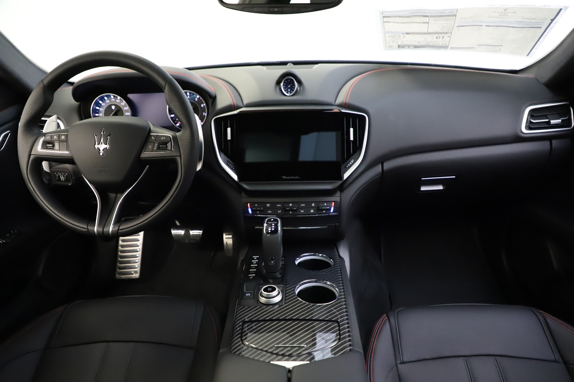 New 2021 Maserati Ghibli S Q4 GranSport | St. Petersburg, FL