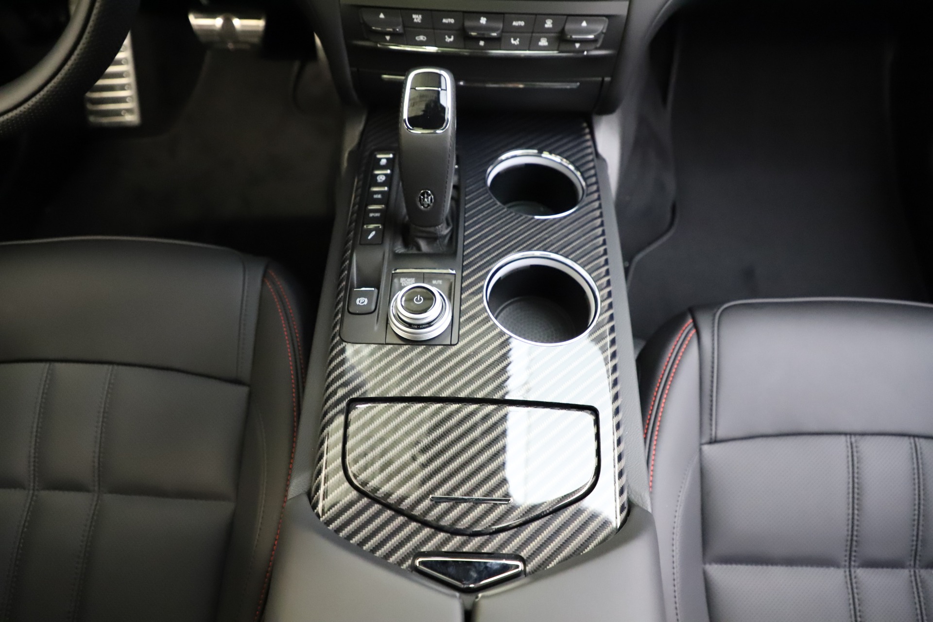 New 2021 Maserati Ghibli S Q4 GranSport | St. Petersburg, FL