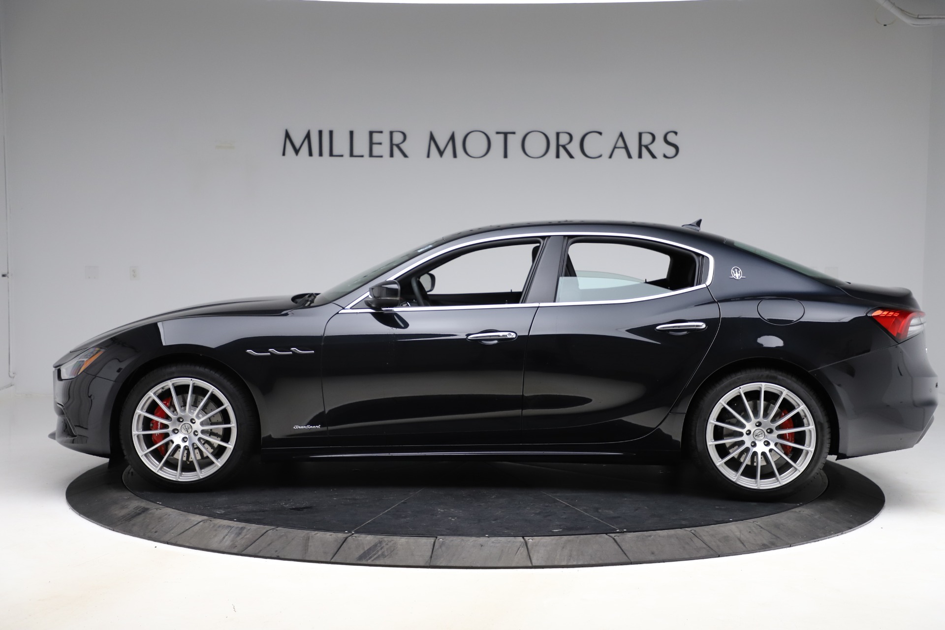 New 2021 Maserati Ghibli S Q4 GranSport | St. Petersburg, FL