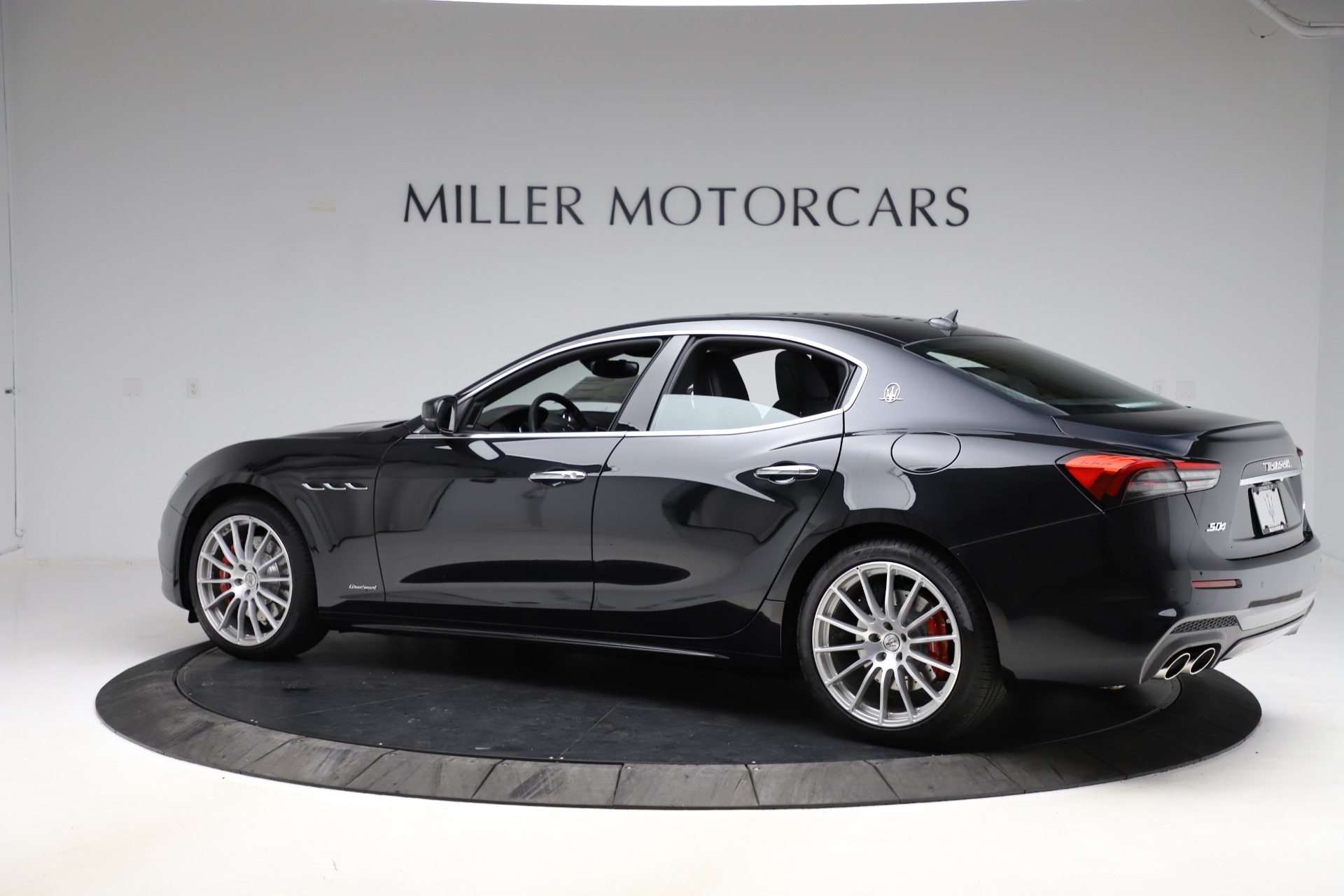 New 2021 Maserati Ghibli S Q4 GranSport | St. Petersburg, FL