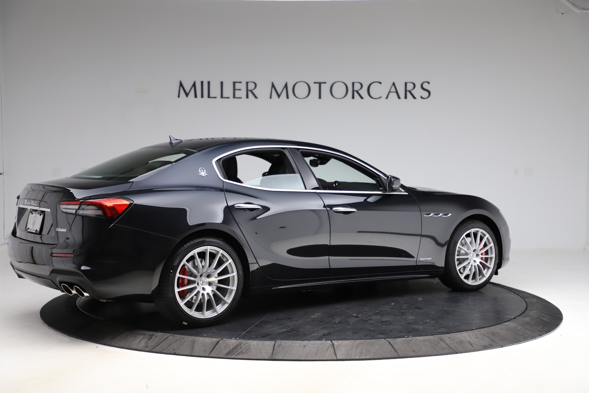 New 2021 Maserati Ghibli S Q4 GranSport | St. Petersburg, FL
