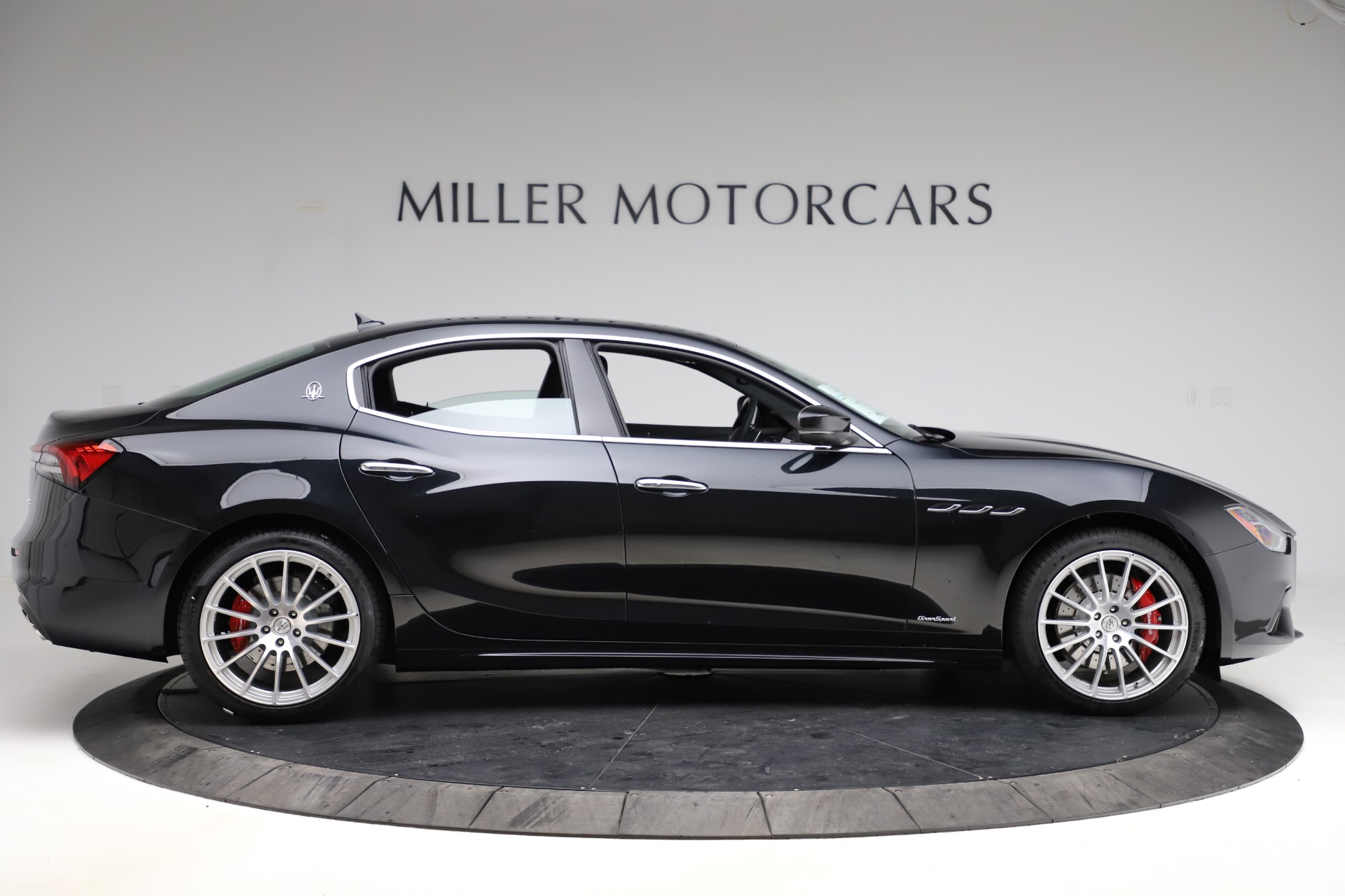New 2021 Maserati Ghibli S Q4 GranSport | St. Petersburg, FL