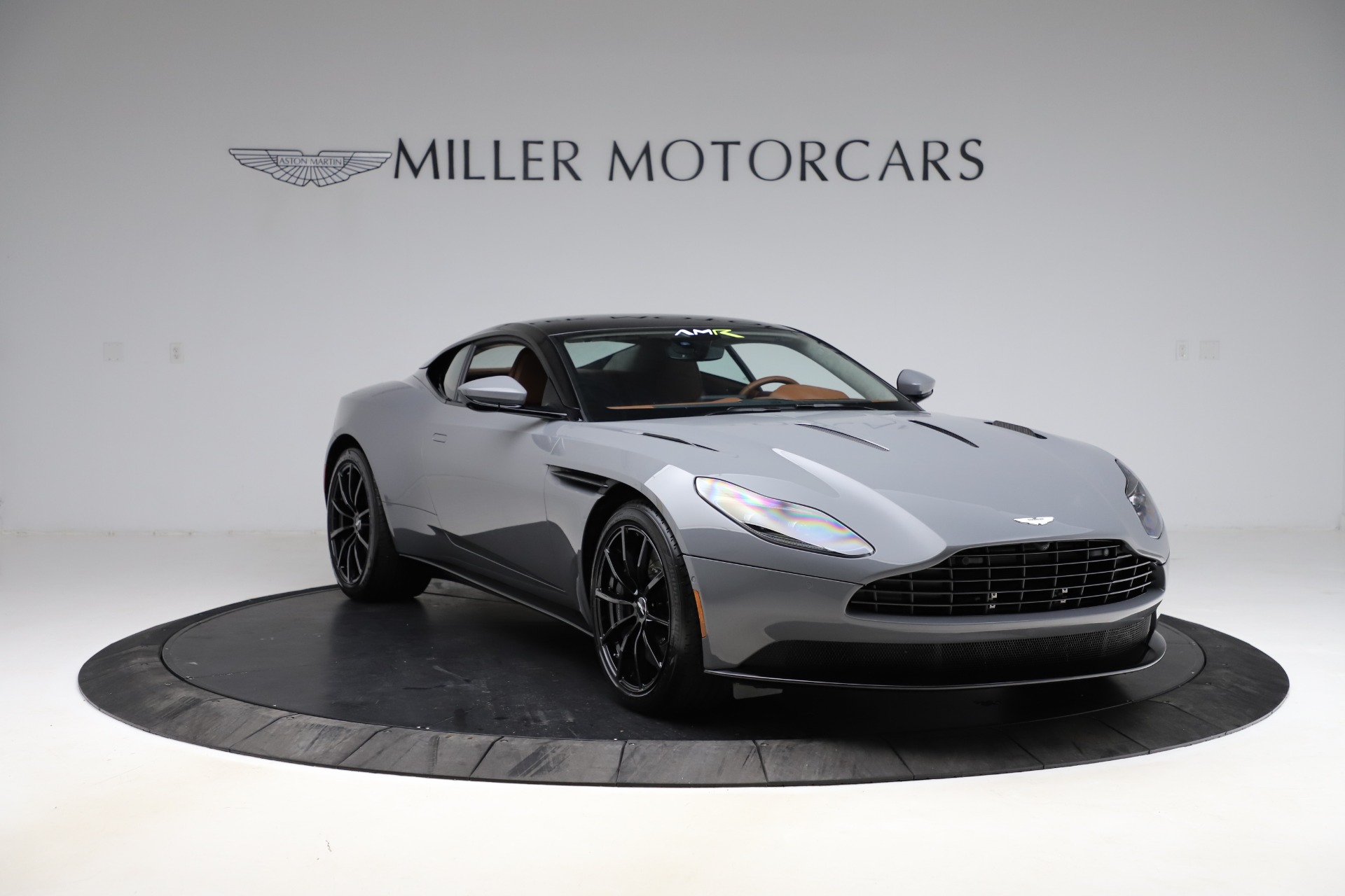 New 2020 Aston Martin DB11 V12 AMR | St. Petersburg, FL