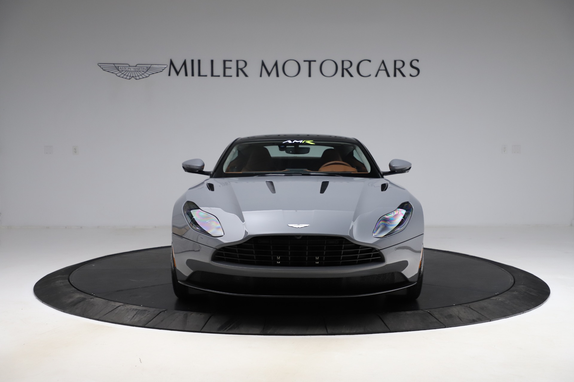 New 2020 Aston Martin DB11 V12 AMR | St. Petersburg, FL