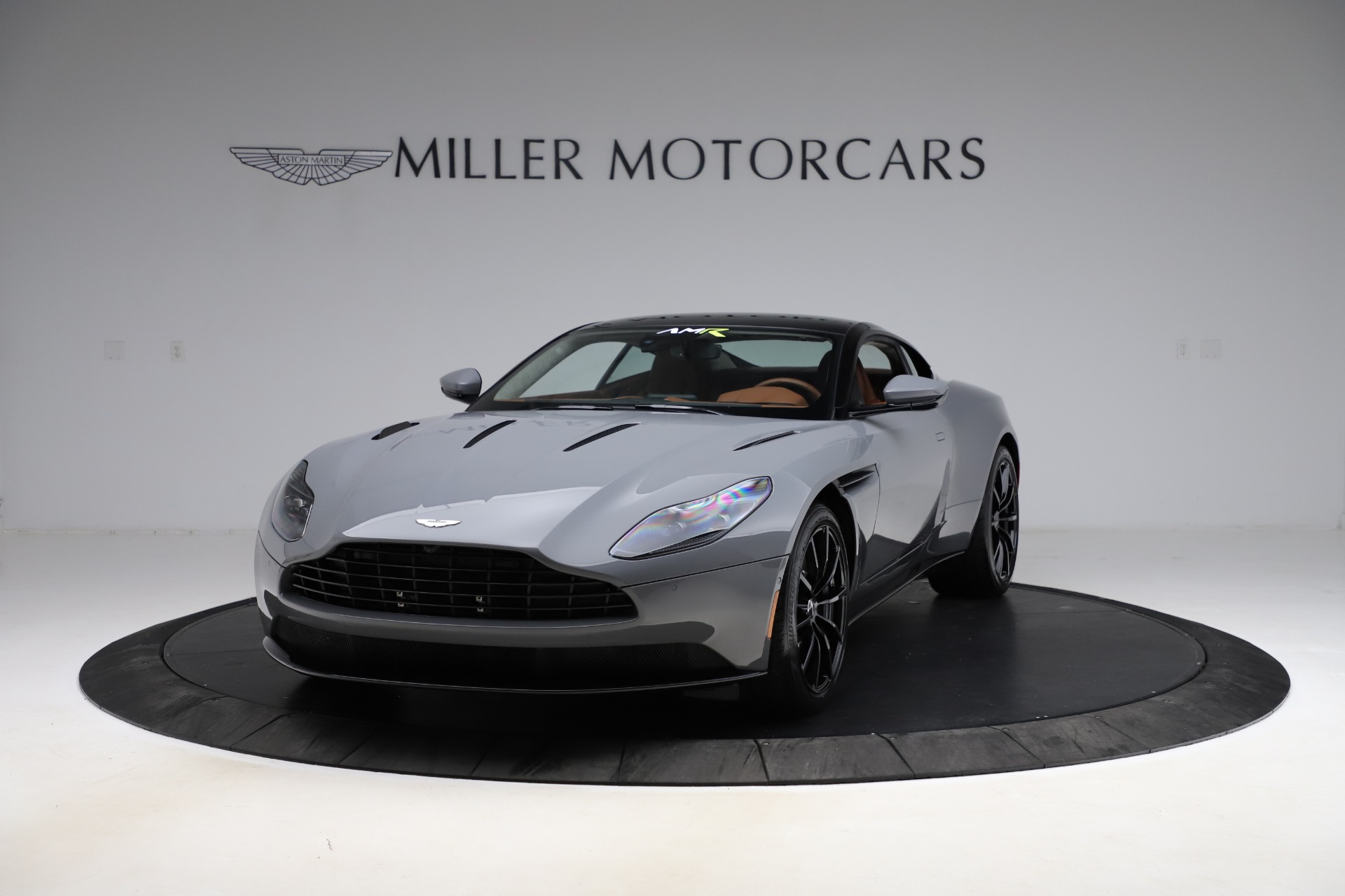 New 2020 Aston Martin DB11 V12 AMR | St. Petersburg, FL