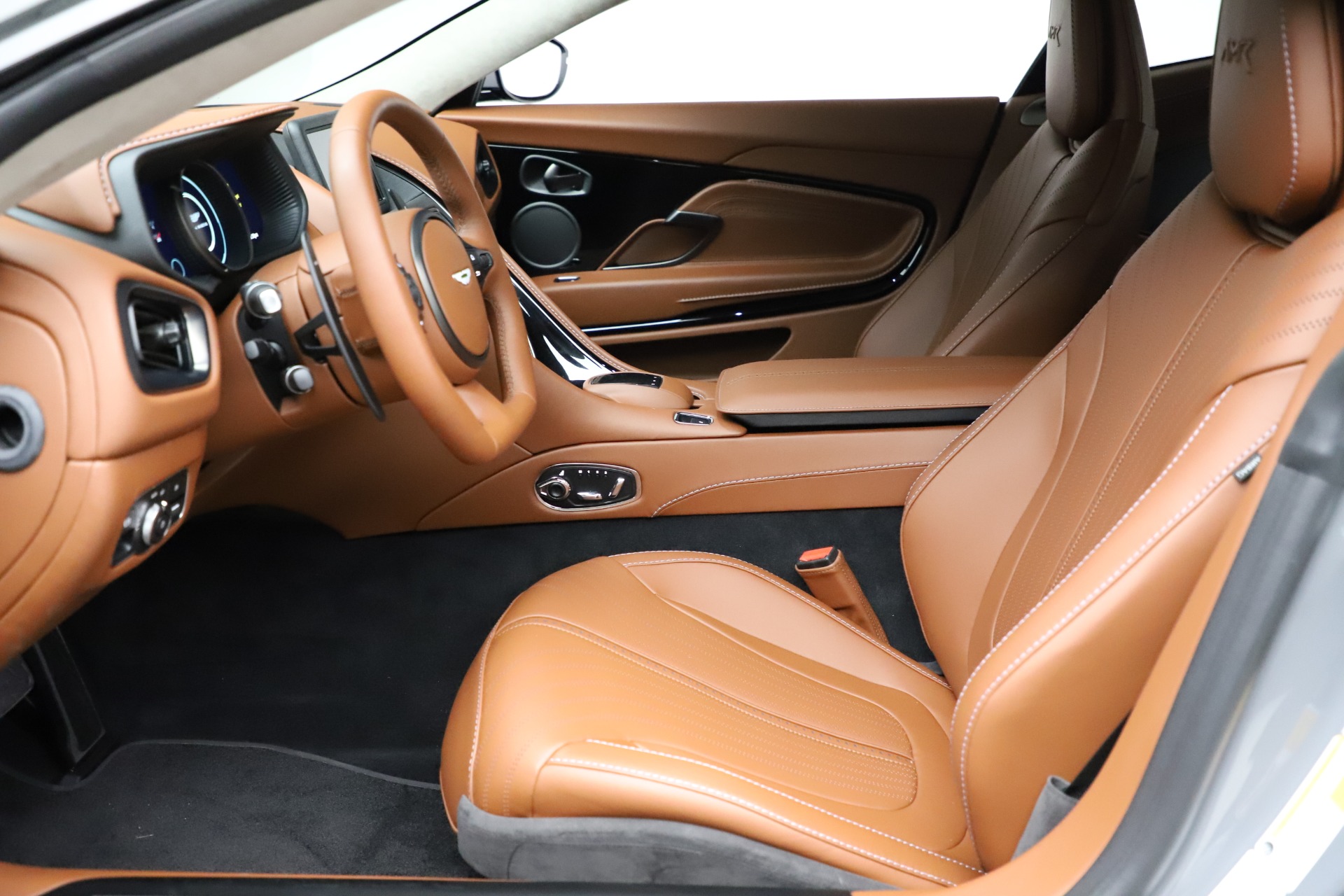 New 2020 Aston Martin DB11 V12 AMR | St. Petersburg, FL