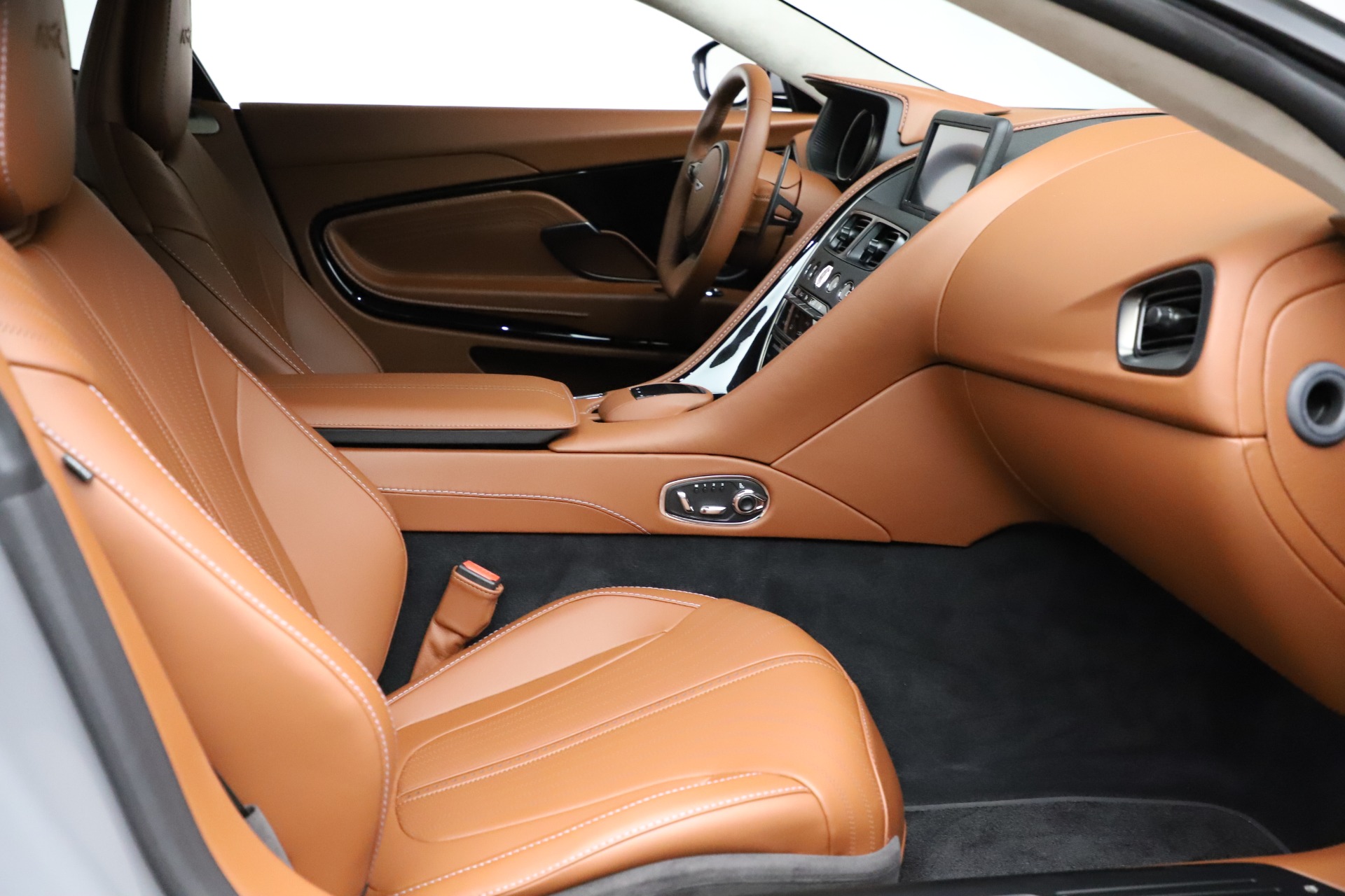 New 2020 Aston Martin DB11 V12 AMR | St. Petersburg, FL