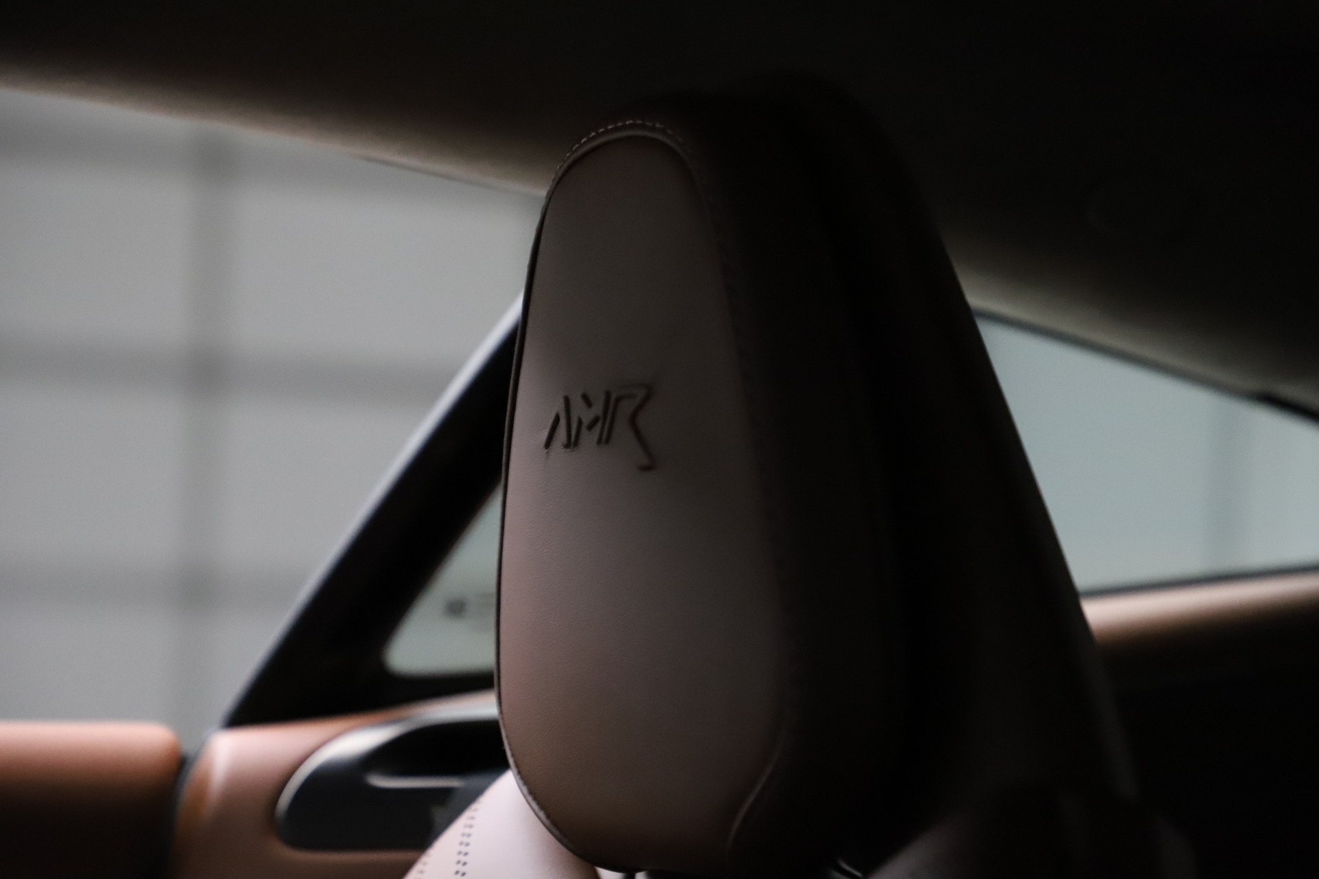 New 2020 Aston Martin DB11 V12 AMR | St. Petersburg, FL