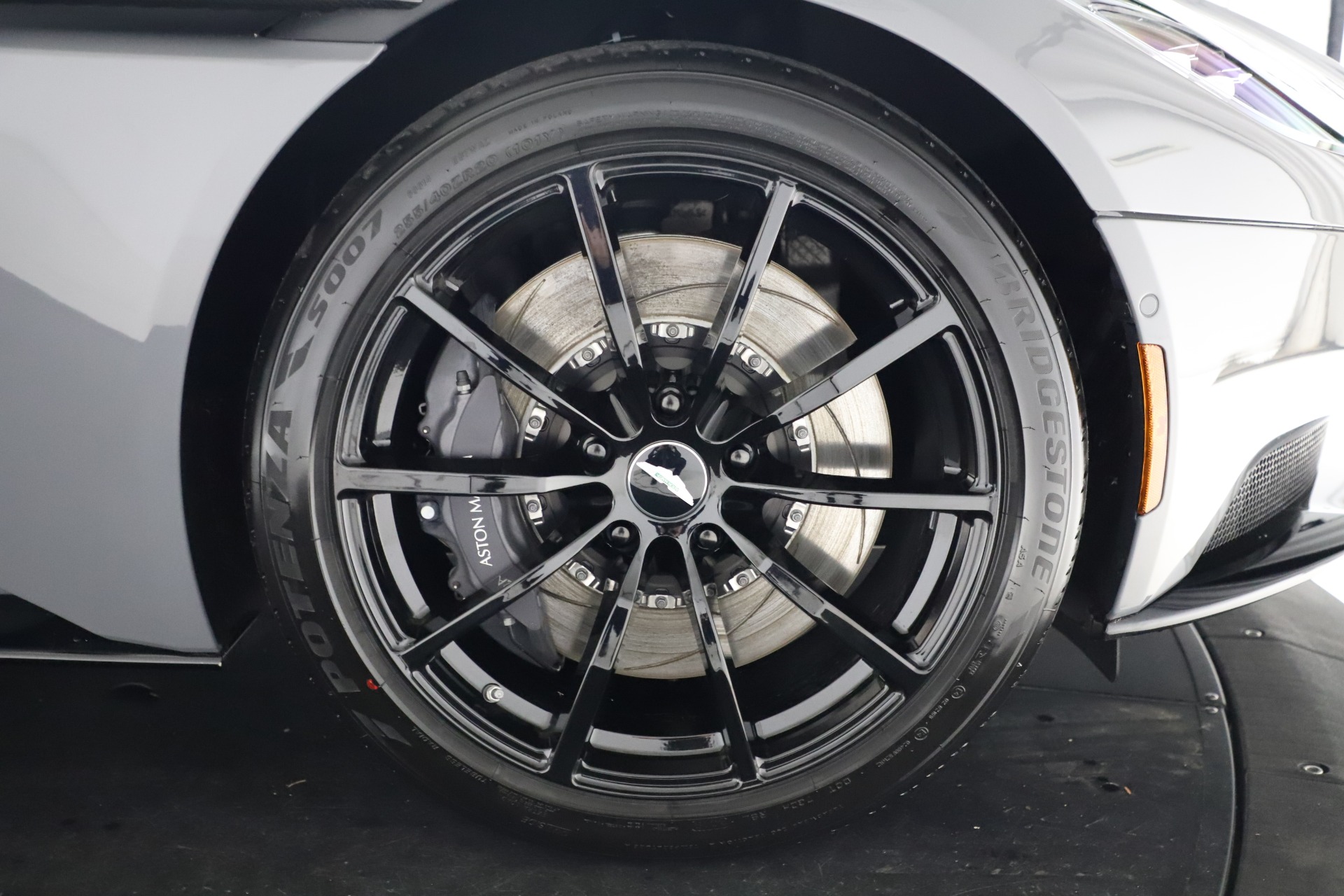 New 2020 Aston Martin DB11 V12 AMR | St. Petersburg, FL
