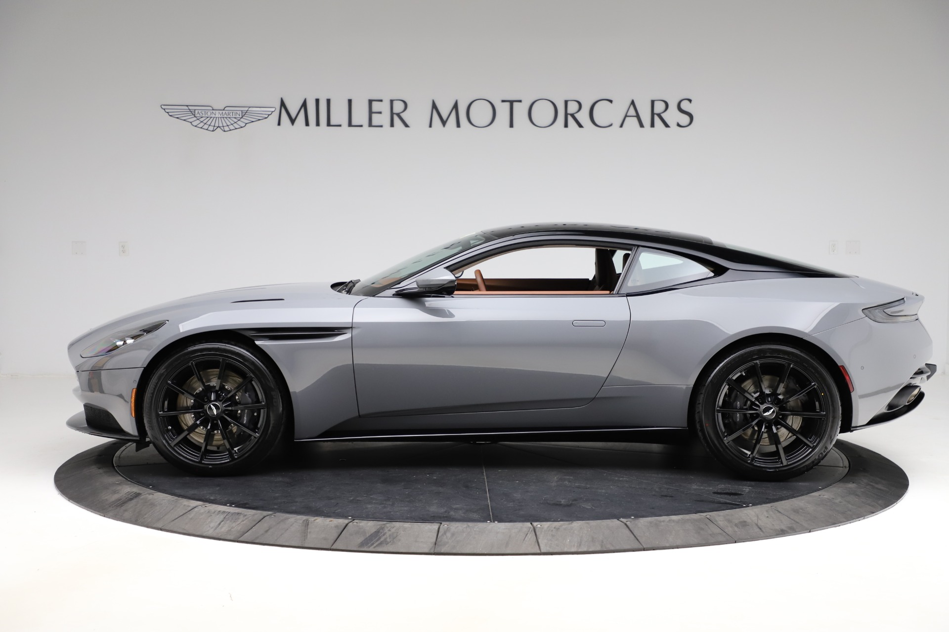 New 2020 Aston Martin DB11 V12 AMR | St. Petersburg, FL