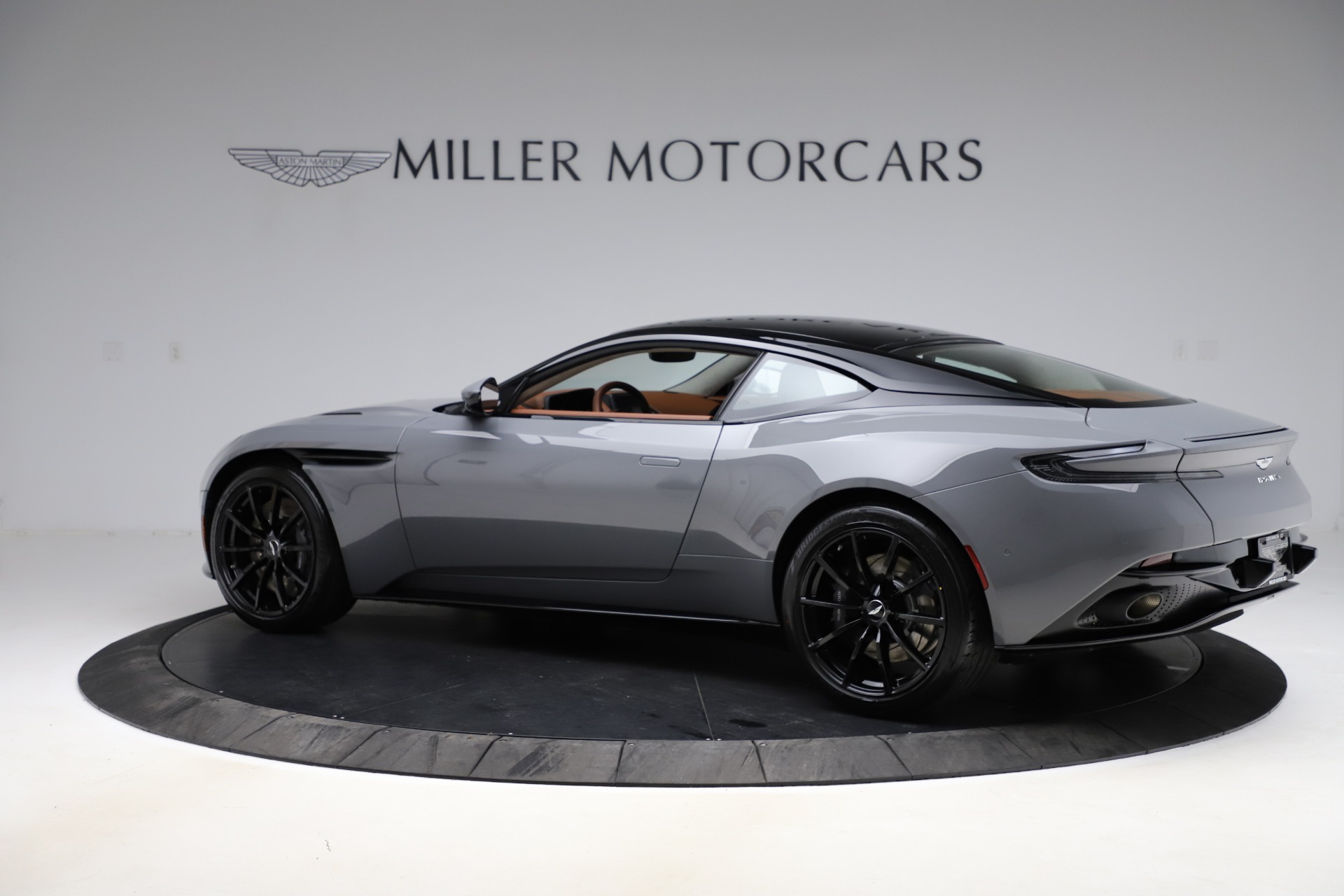 New 2020 Aston Martin DB11 V12 AMR | St. Petersburg, FL