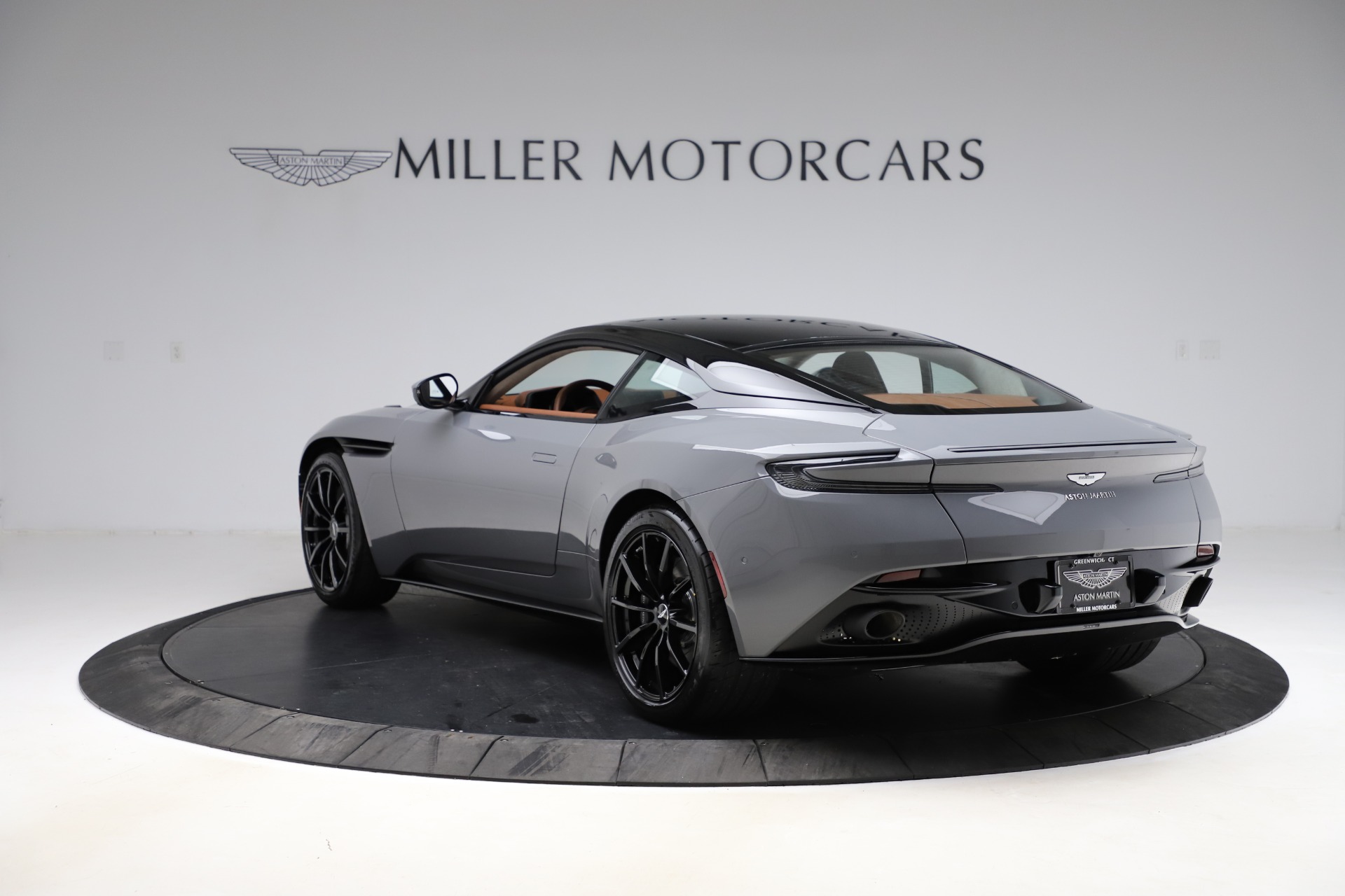 New 2020 Aston Martin DB11 V12 AMR | St. Petersburg, FL