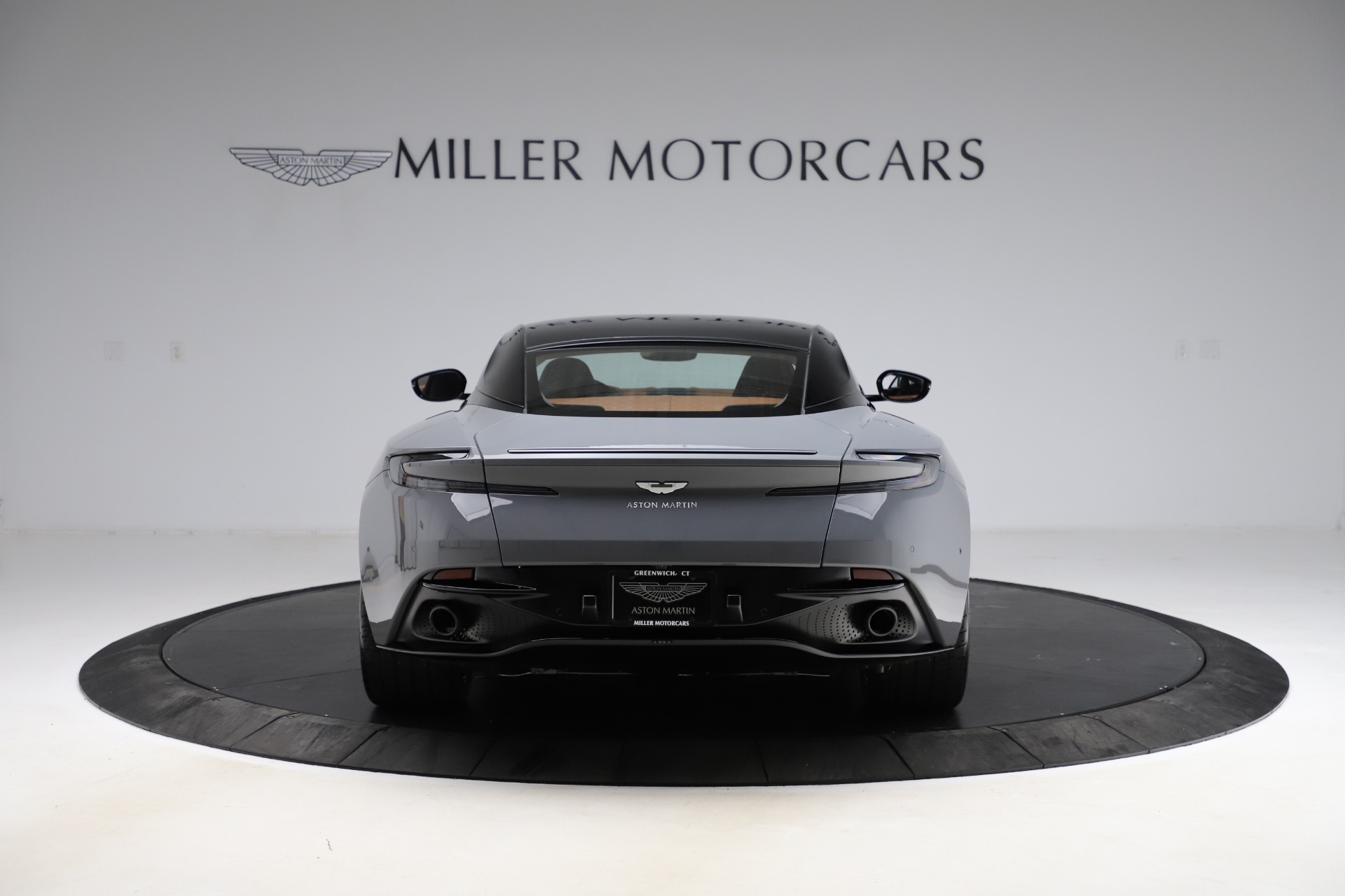 New 2020 Aston Martin DB11 V12 AMR | St. Petersburg, FL