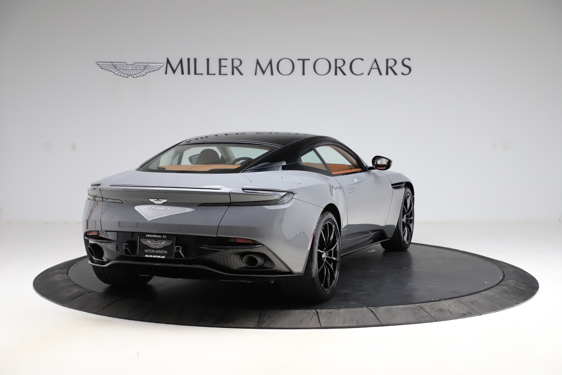 New 2020 Aston Martin DB11 V12 AMR | St. Petersburg, FL