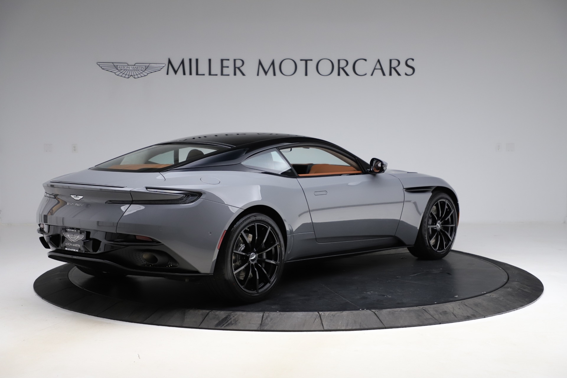 New 2020 Aston Martin DB11 V12 AMR | St. Petersburg, FL