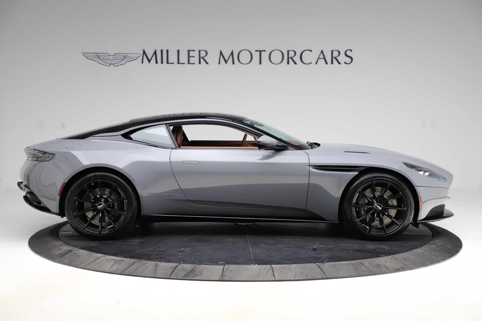 New 2020 Aston Martin DB11 V12 AMR | St. Petersburg, FL