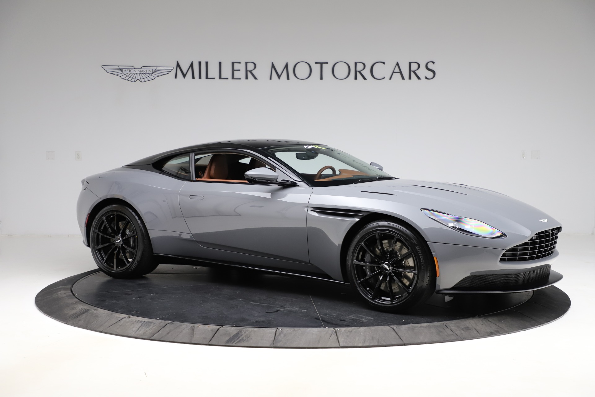 New 2020 Aston Martin DB11 V12 AMR | St. Petersburg, FL