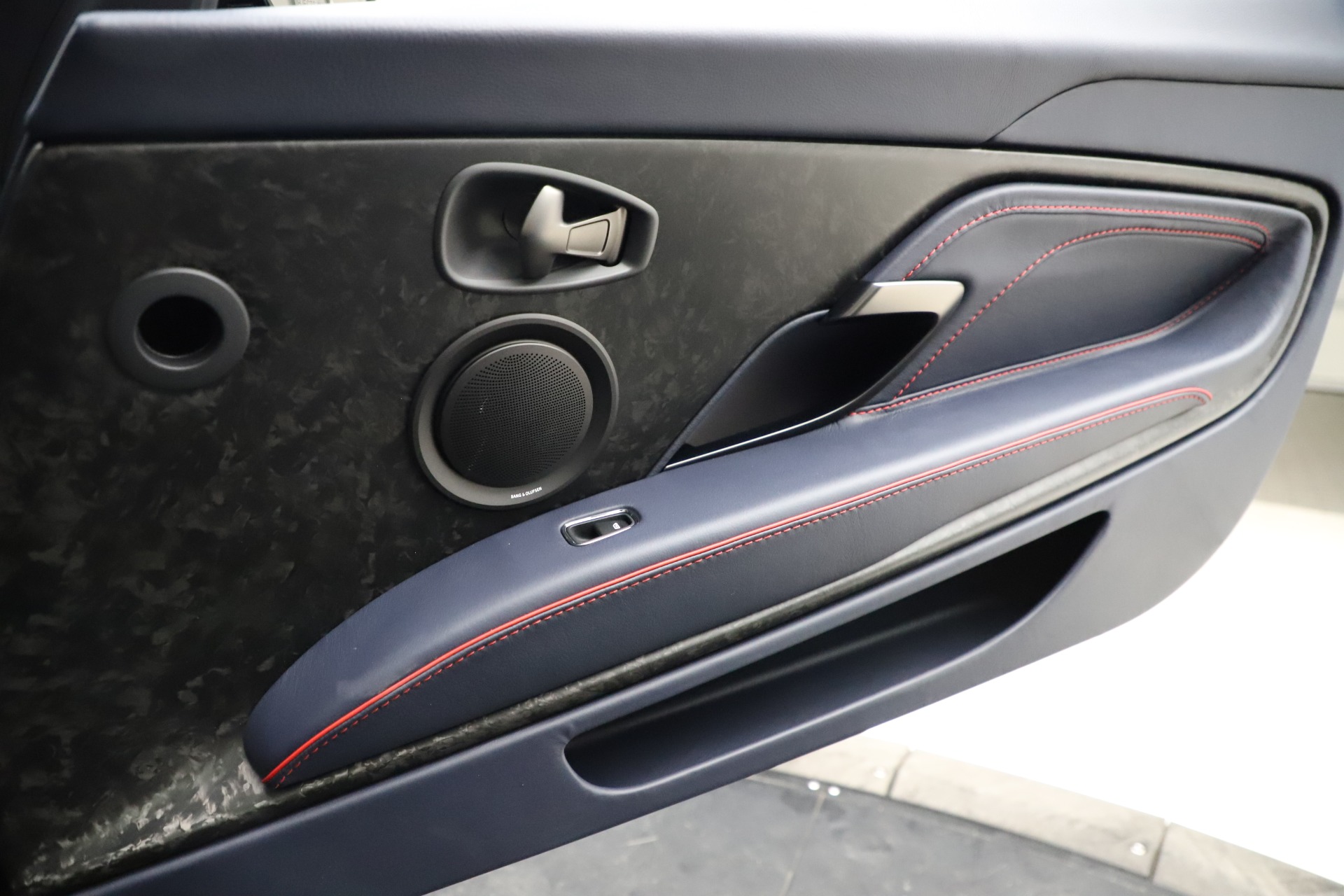 New 2021 Aston Martin DBS Superleggera Volante Convertible | St. Petersburg, FL