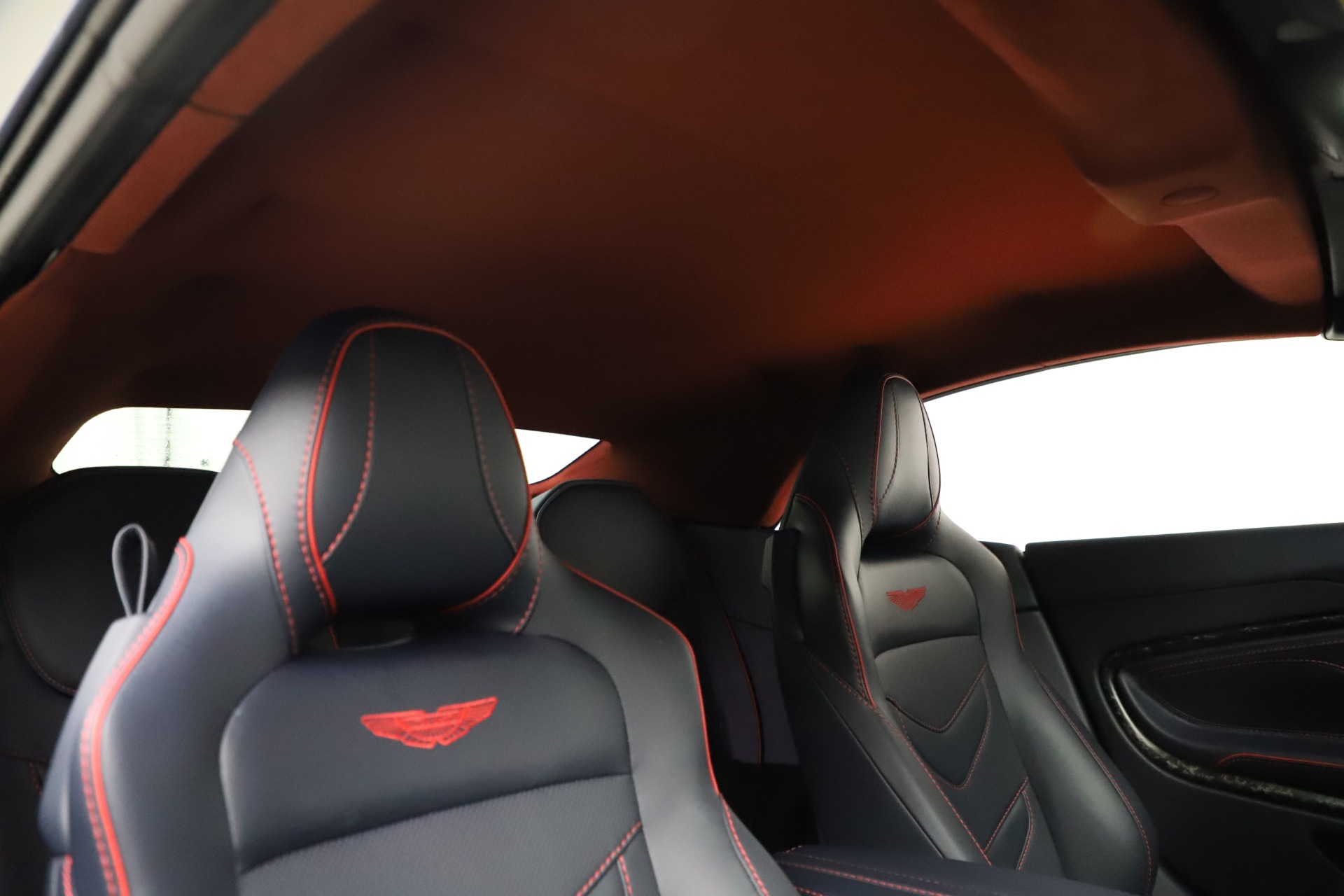 New 2021 Aston Martin DBS Superleggera Volante Convertible | St. Petersburg, FL