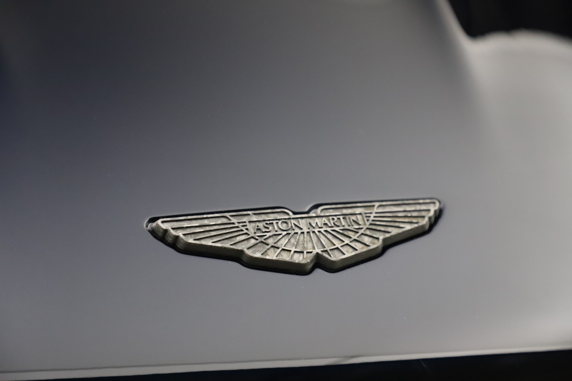 New 2021 Aston Martin DBS Superleggera Volante Convertible | St. Petersburg, FL
