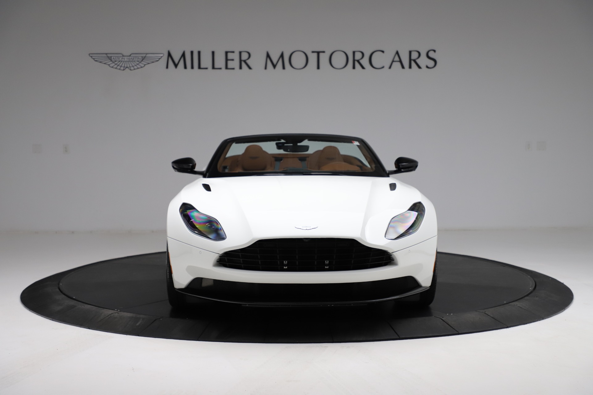 New 2021 Aston Martin DB11 Volante | St. Petersburg, FL