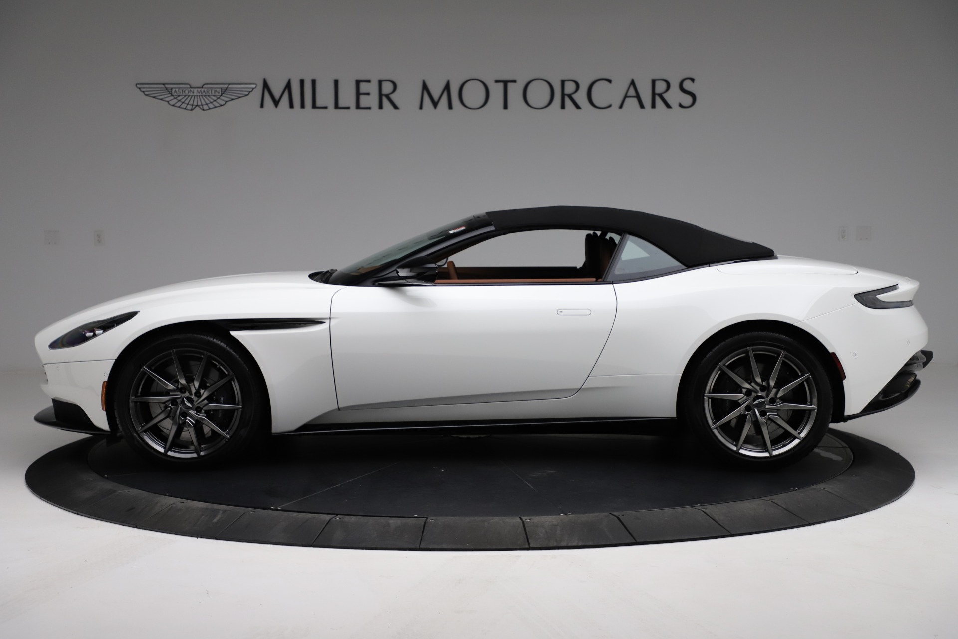New 2021 Aston Martin DB11 Volante | St. Petersburg, FL