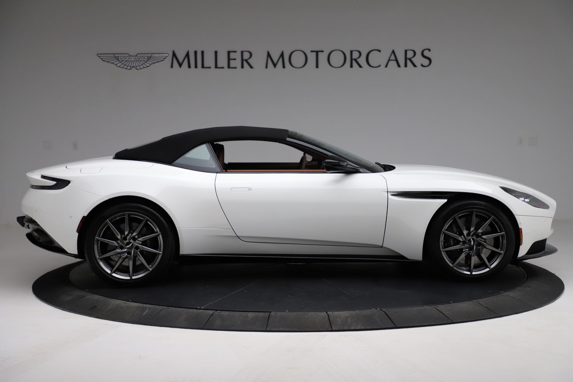 New 2021 Aston Martin DB11 Volante | St. Petersburg, FL