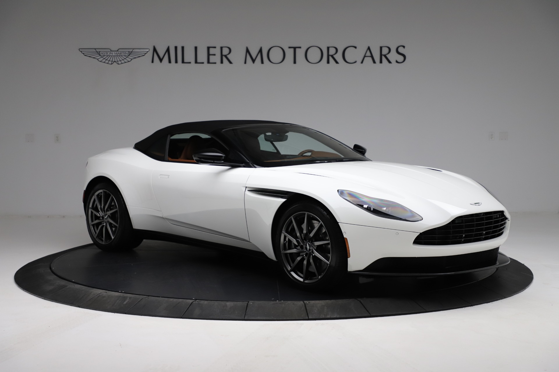 New 2021 Aston Martin DB11 Volante | St. Petersburg, FL