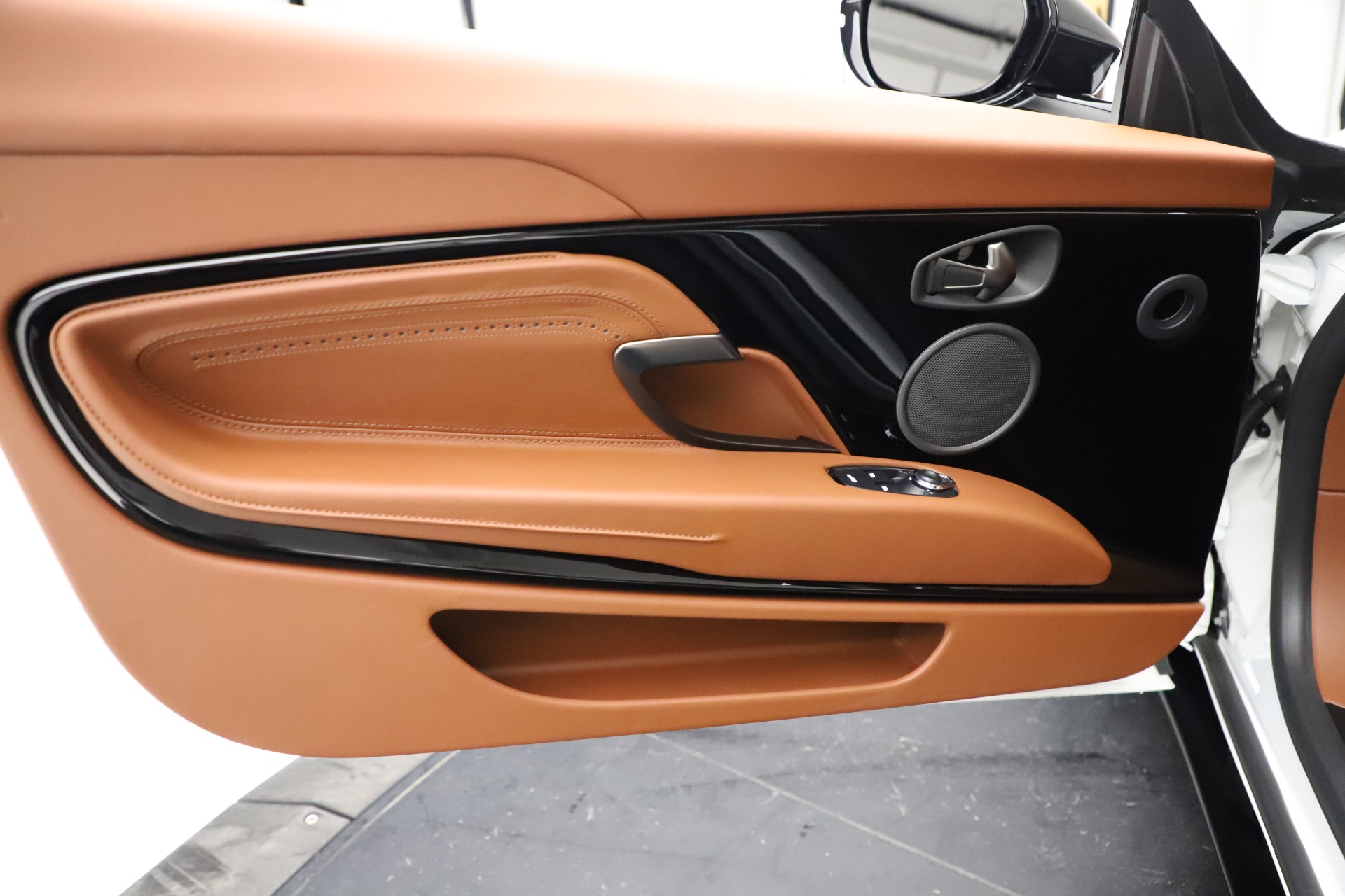 New 2021 Aston Martin DB11 Volante | St. Petersburg, FL
