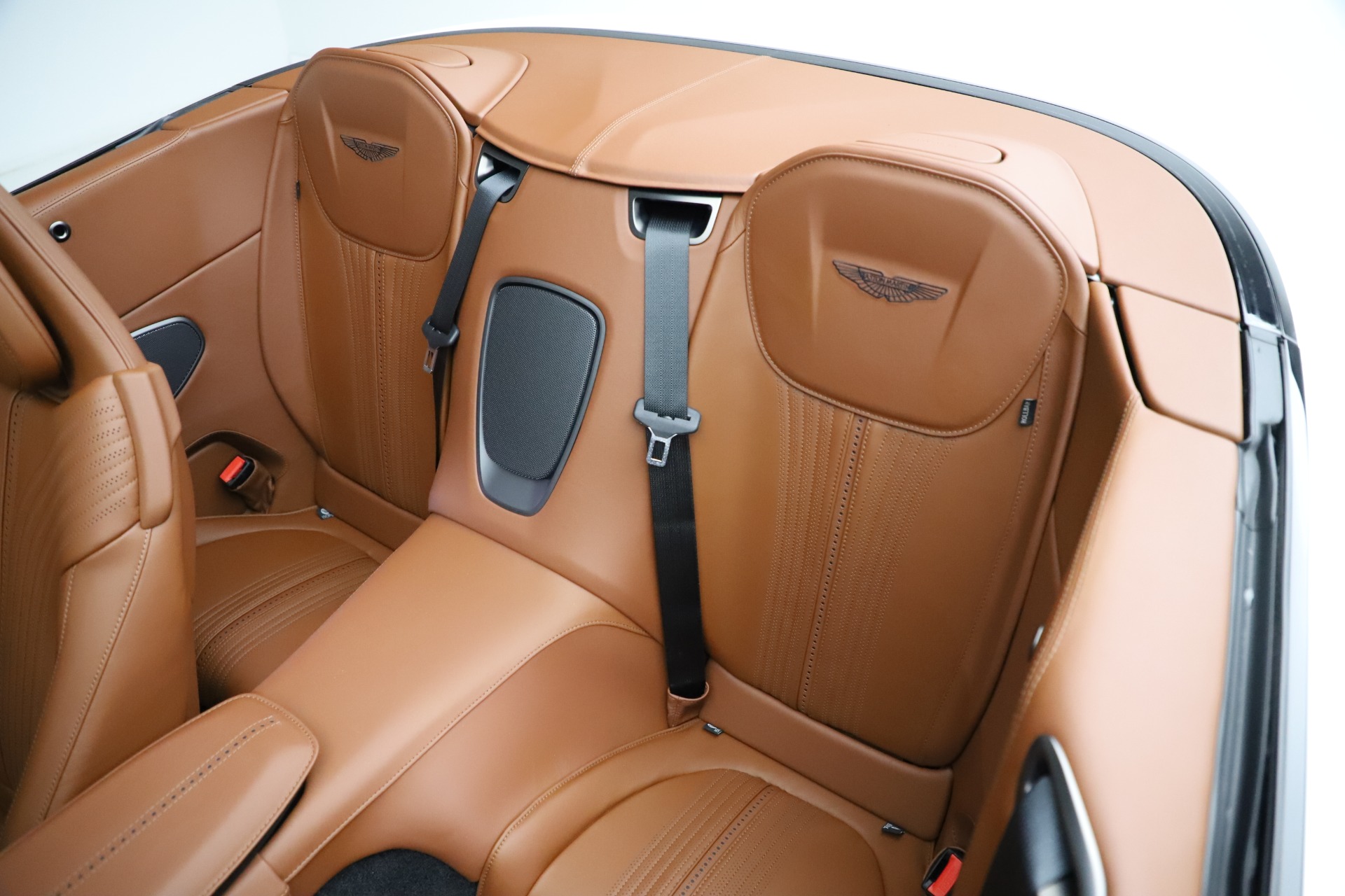 New 2021 Aston Martin DB11 Volante | St. Petersburg, FL