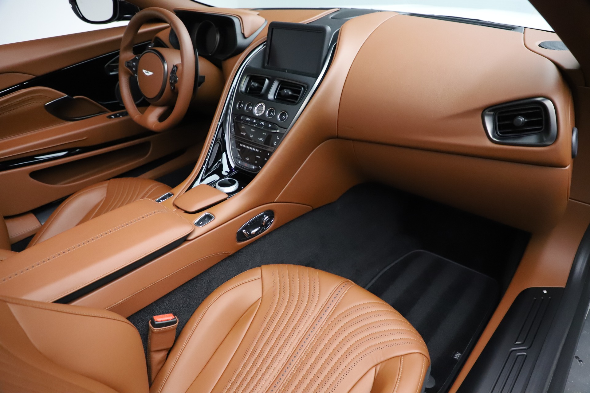 New 2021 Aston Martin DB11 Volante | St. Petersburg, FL