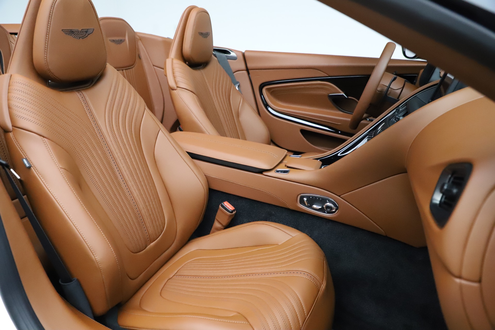 New 2021 Aston Martin DB11 Volante | St. Petersburg, FL
