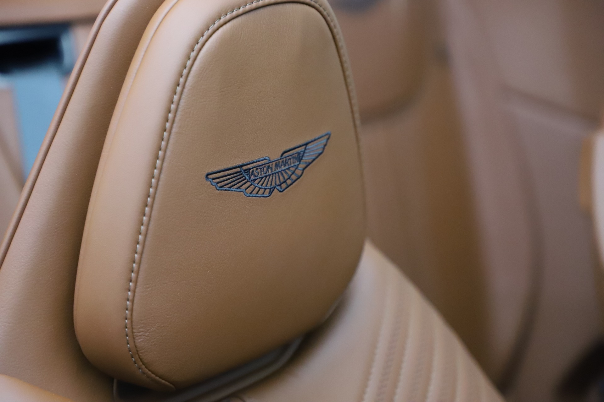 New 2021 Aston Martin DB11 Volante | St. Petersburg, FL