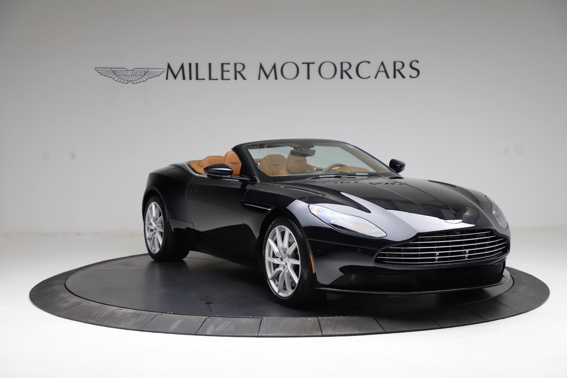 New 2021 Aston Martin DB11 Volante | St. Petersburg, FL