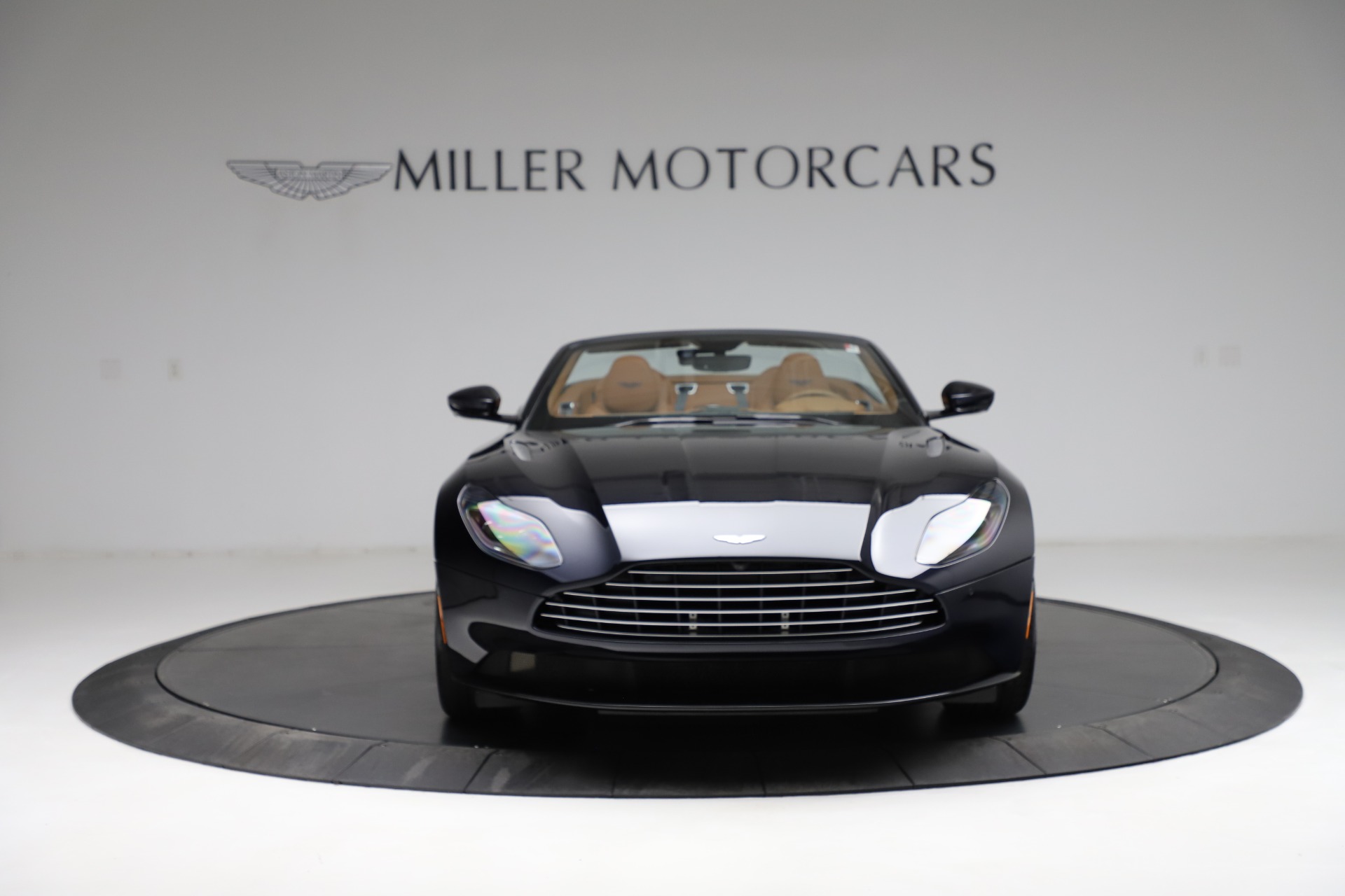 New 2021 Aston Martin DB11 Volante | St. Petersburg, FL
