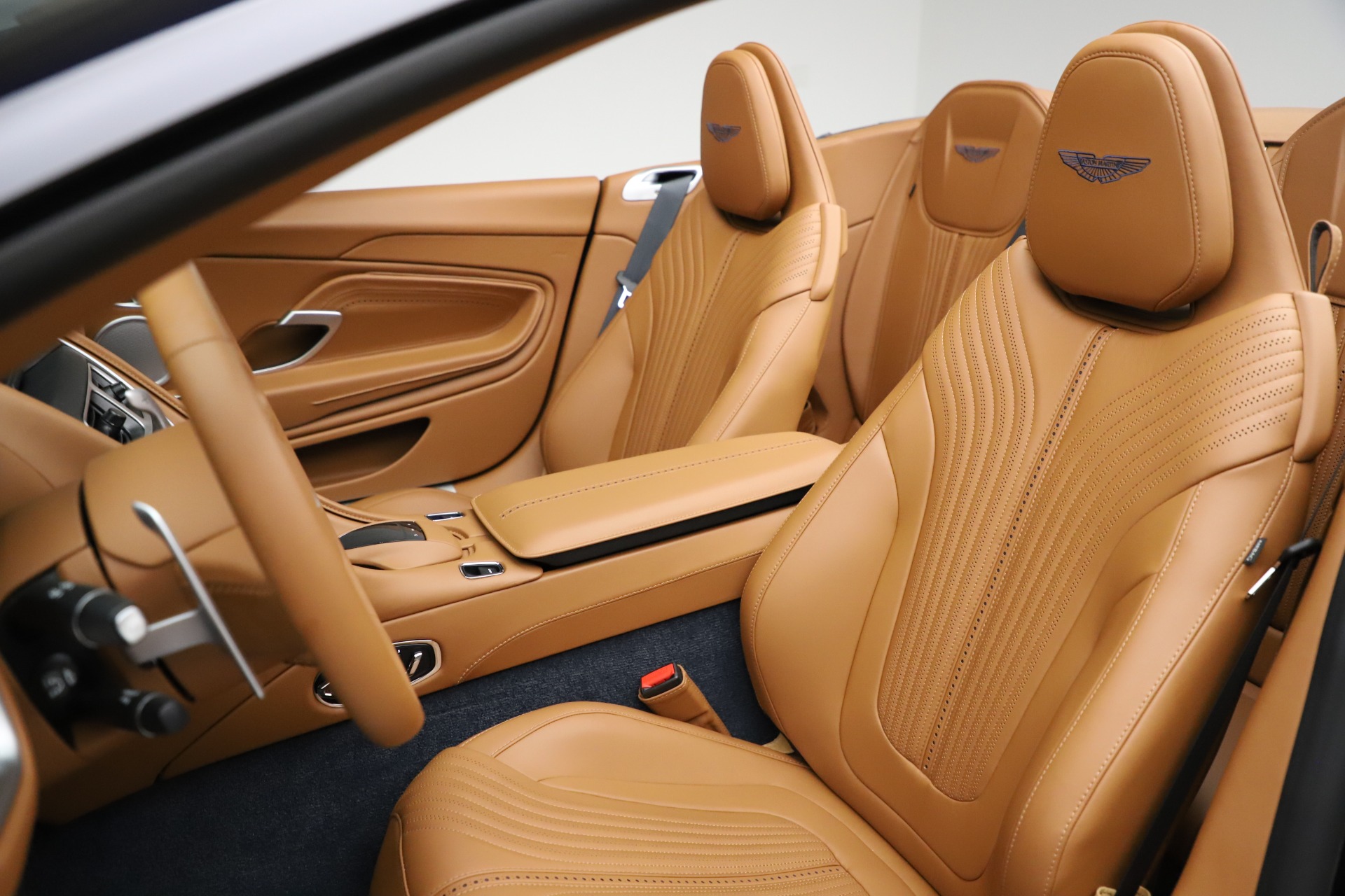 New 2021 Aston Martin DB11 Volante | St. Petersburg, FL
