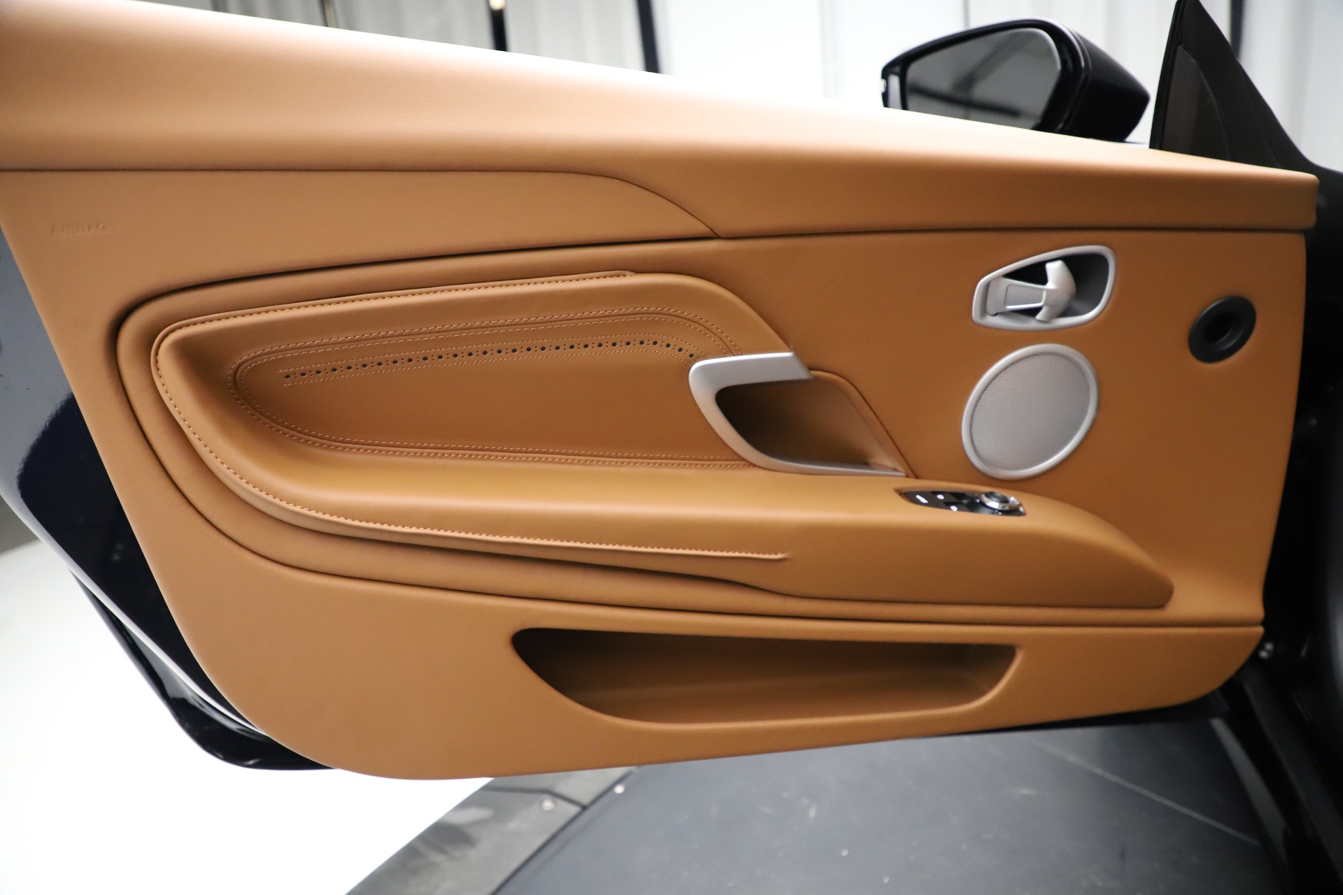 New 2021 Aston Martin DB11 Volante | St. Petersburg, FL