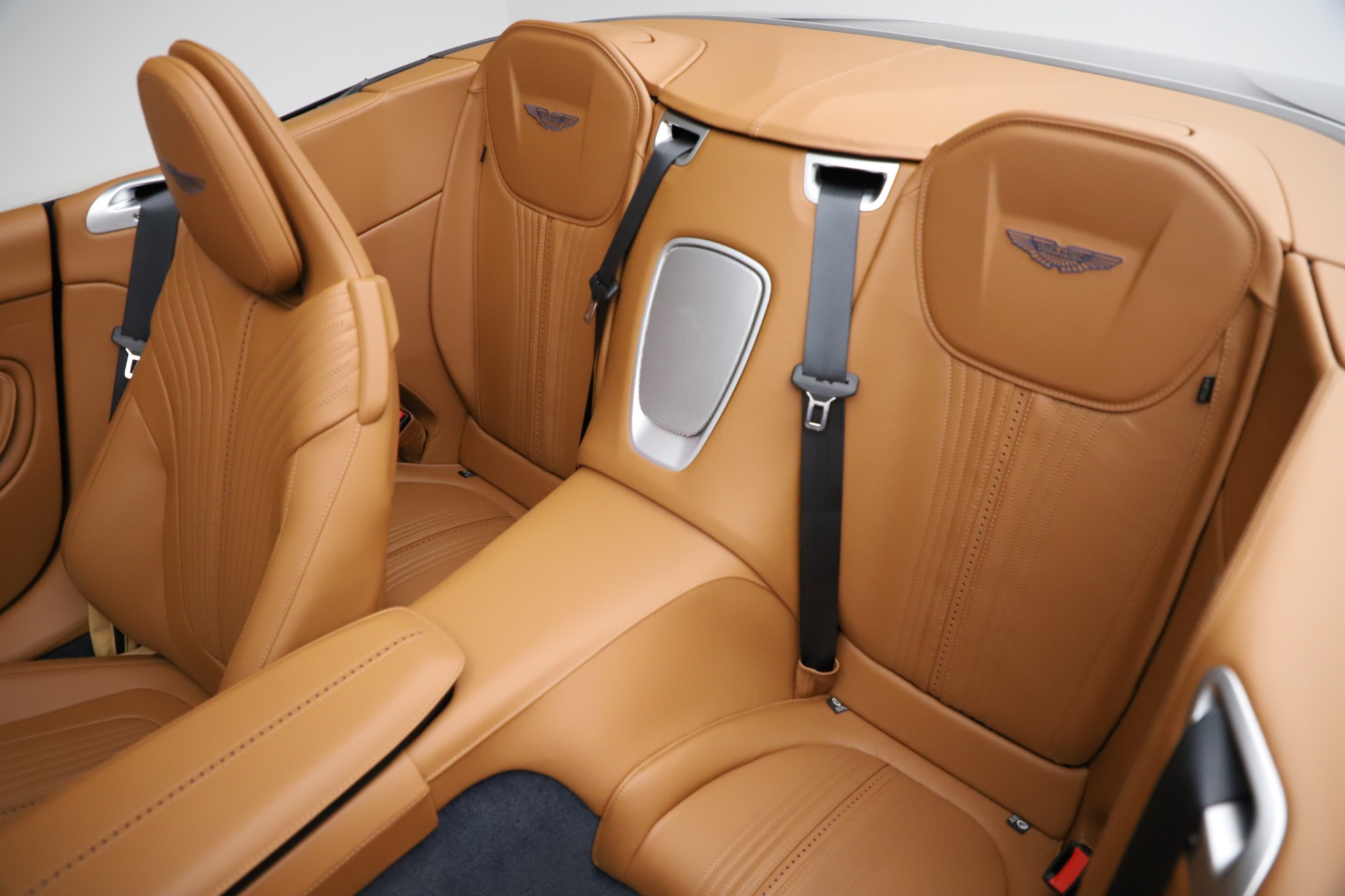 New 2021 Aston Martin DB11 Volante | St. Petersburg, FL
