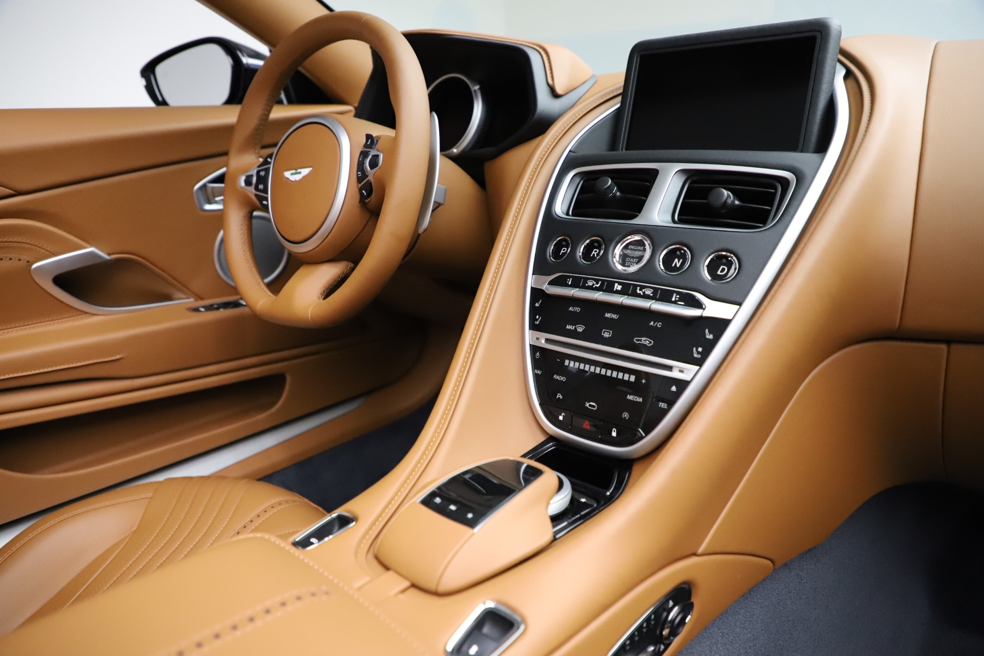 New 2021 Aston Martin DB11 Volante | St. Petersburg, FL