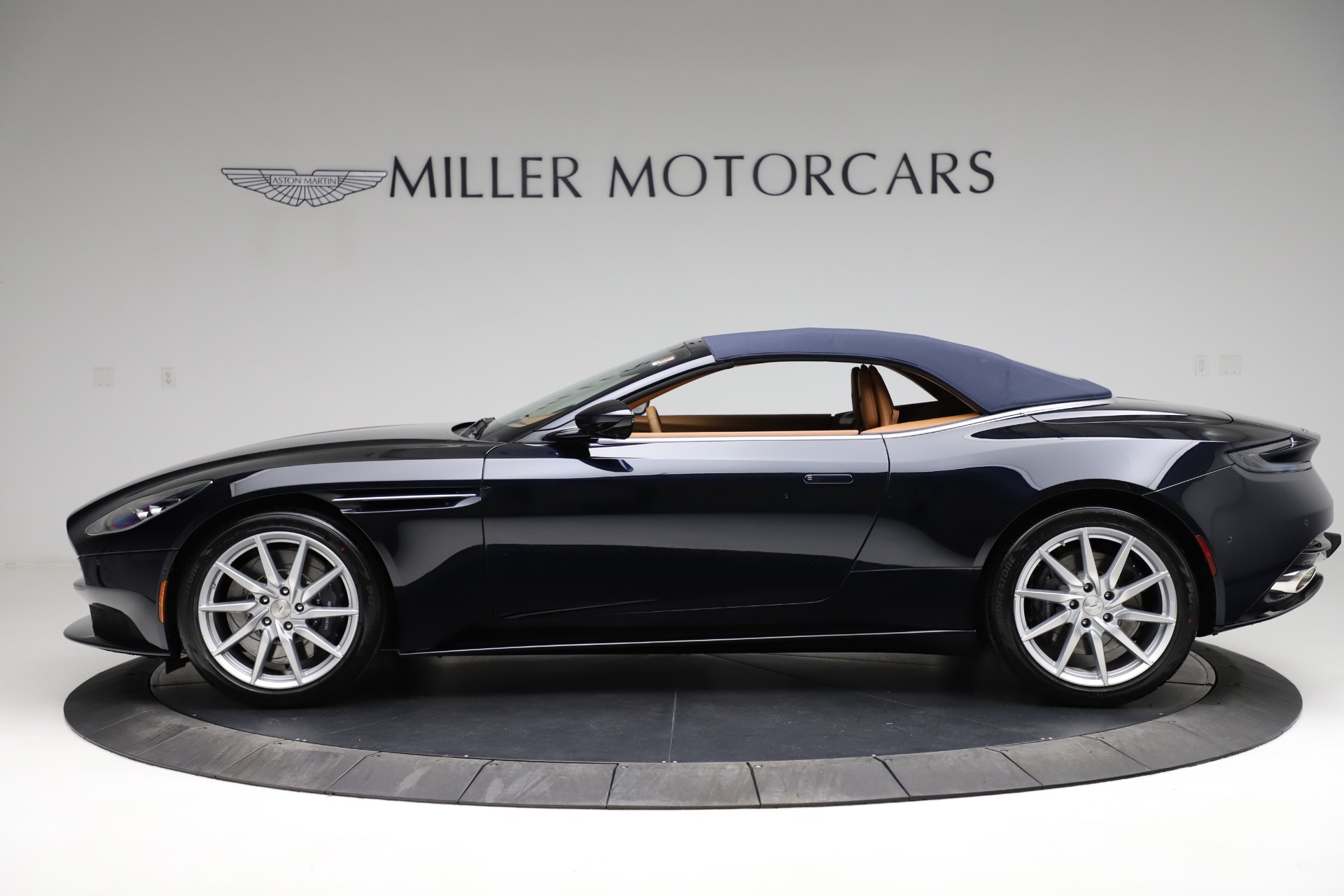 New 2021 Aston Martin DB11 Volante | St. Petersburg, FL