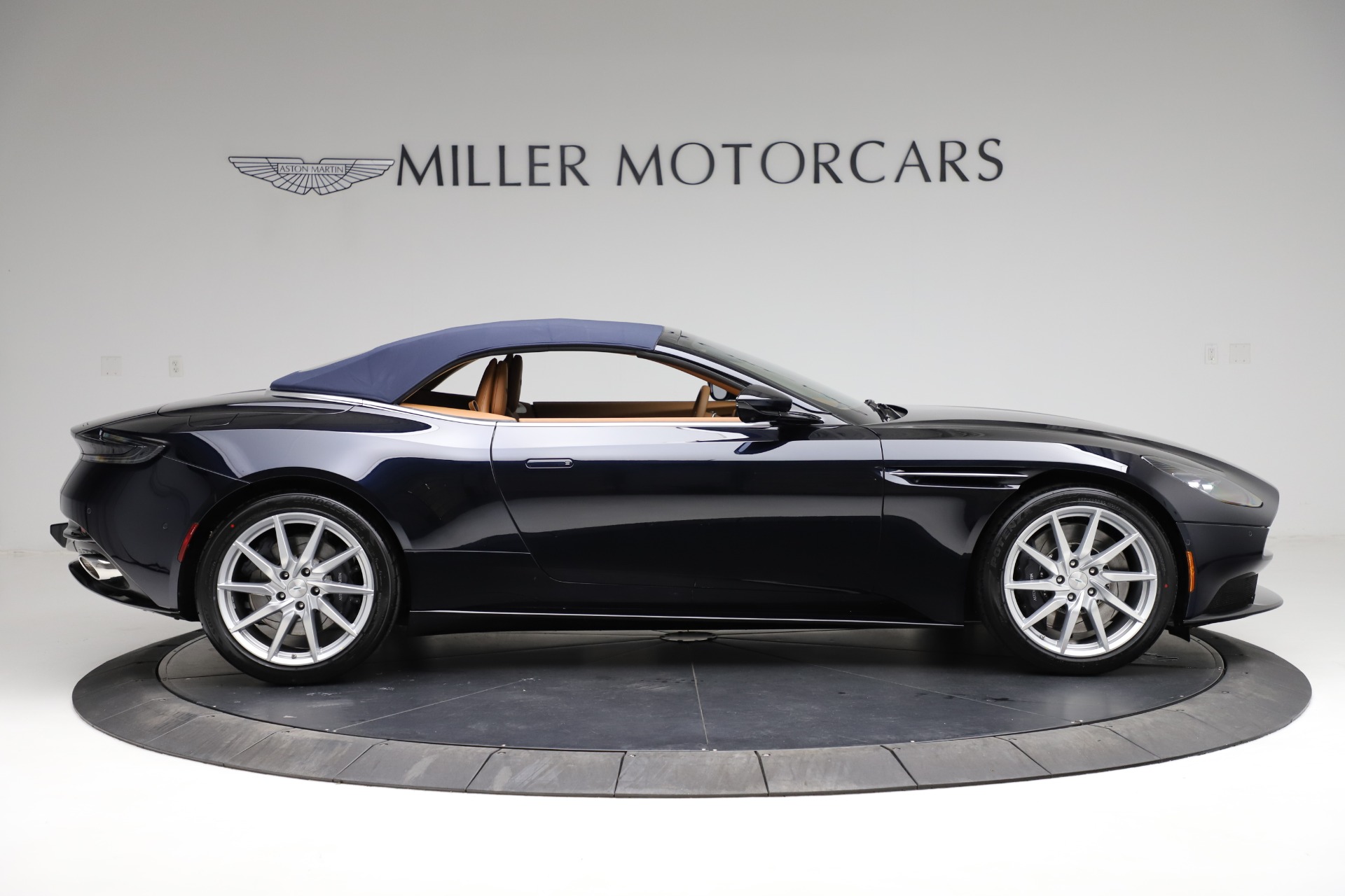 New 2021 Aston Martin DB11 Volante | St. Petersburg, FL