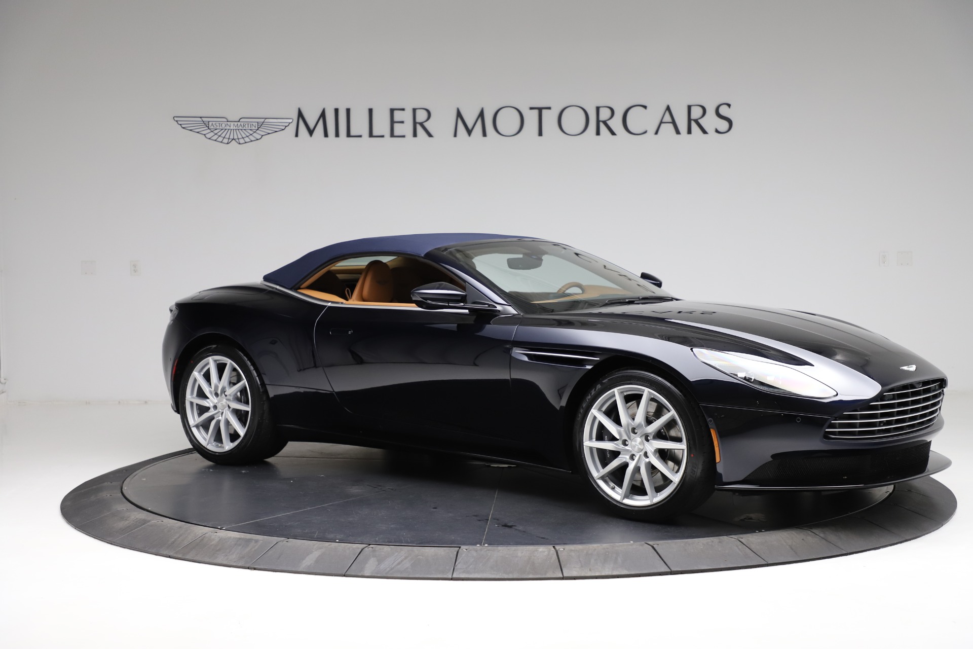 New 2021 Aston Martin DB11 Volante | St. Petersburg, FL