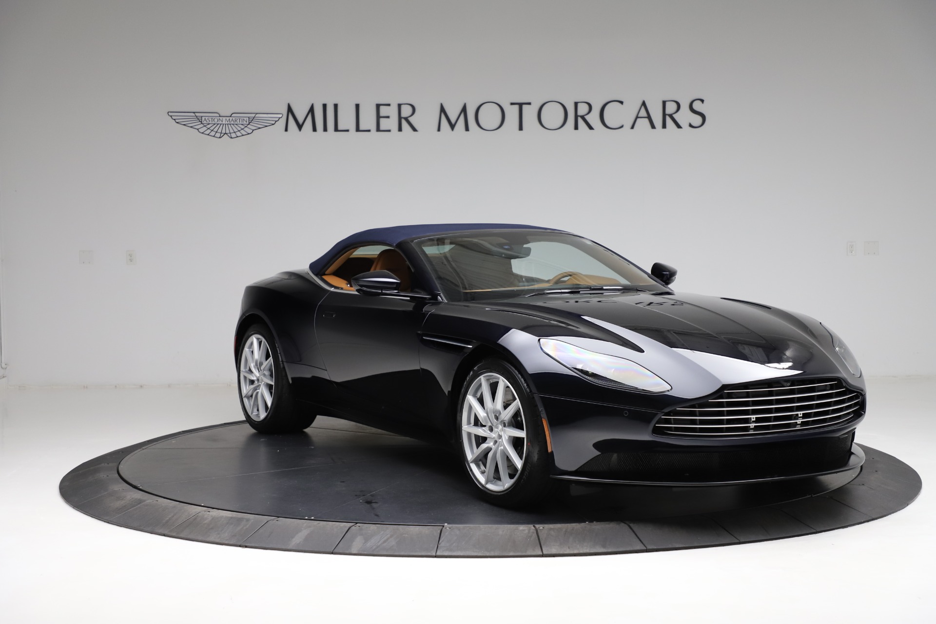 New 2021 Aston Martin DB11 Volante | St. Petersburg, FL