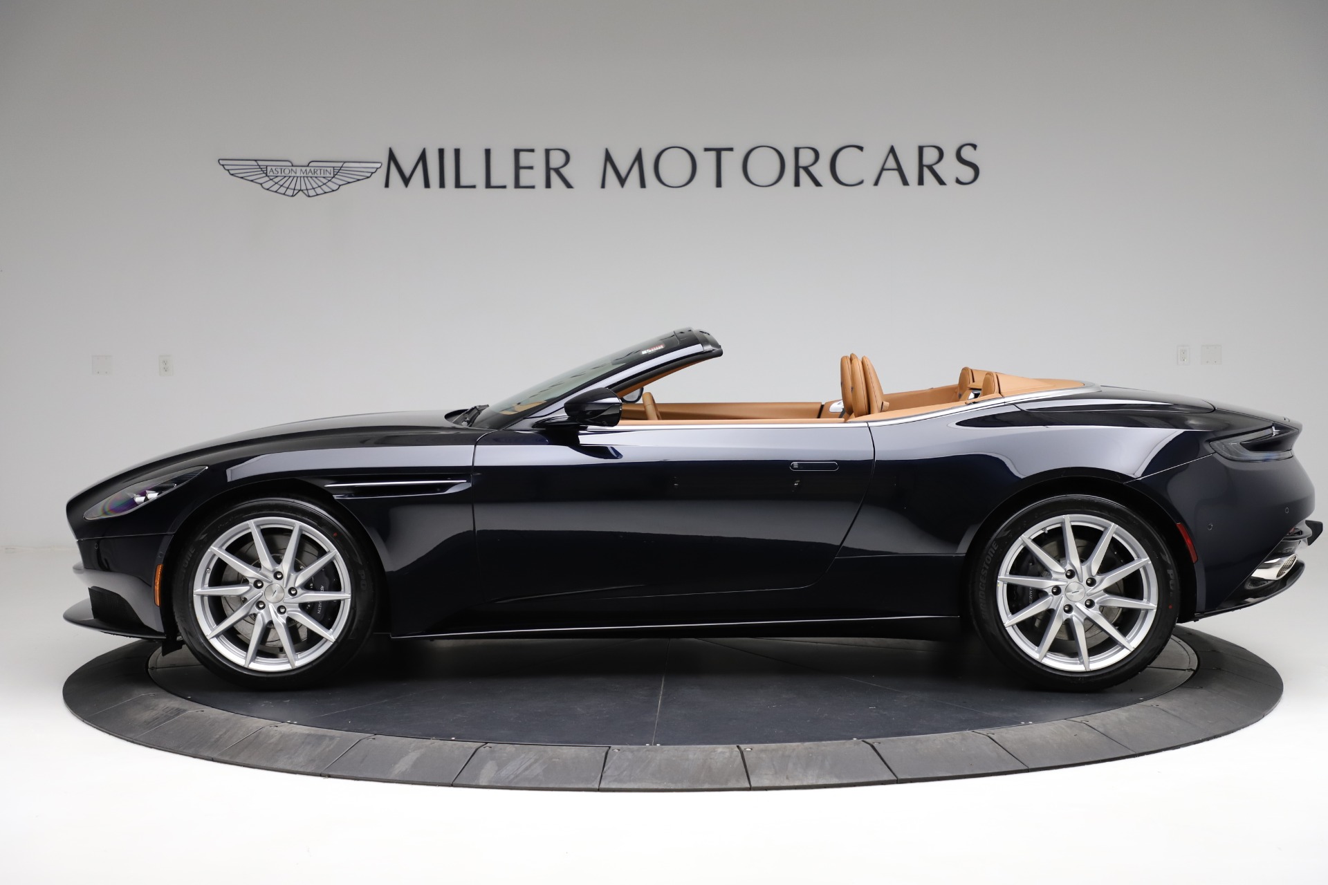 New 2021 Aston Martin DB11 Volante | St. Petersburg, FL