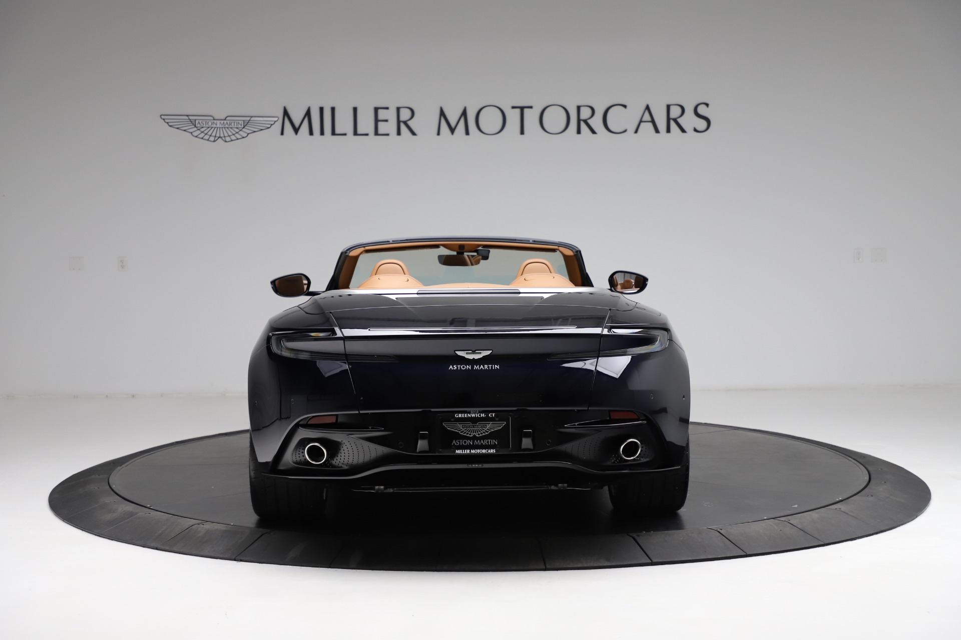 New 2021 Aston Martin DB11 Volante | St. Petersburg, FL