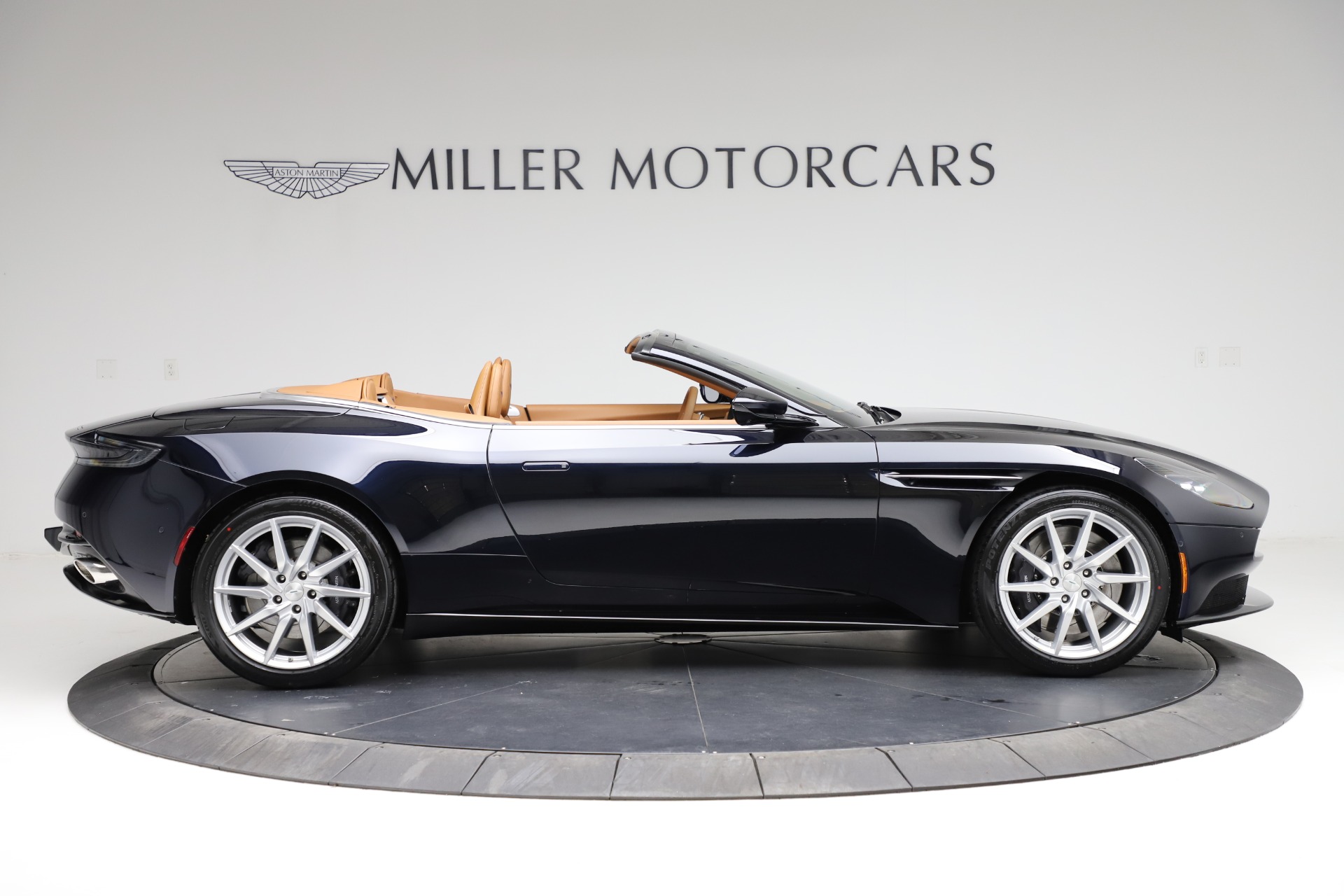 New 2021 Aston Martin DB11 Volante | St. Petersburg, FL