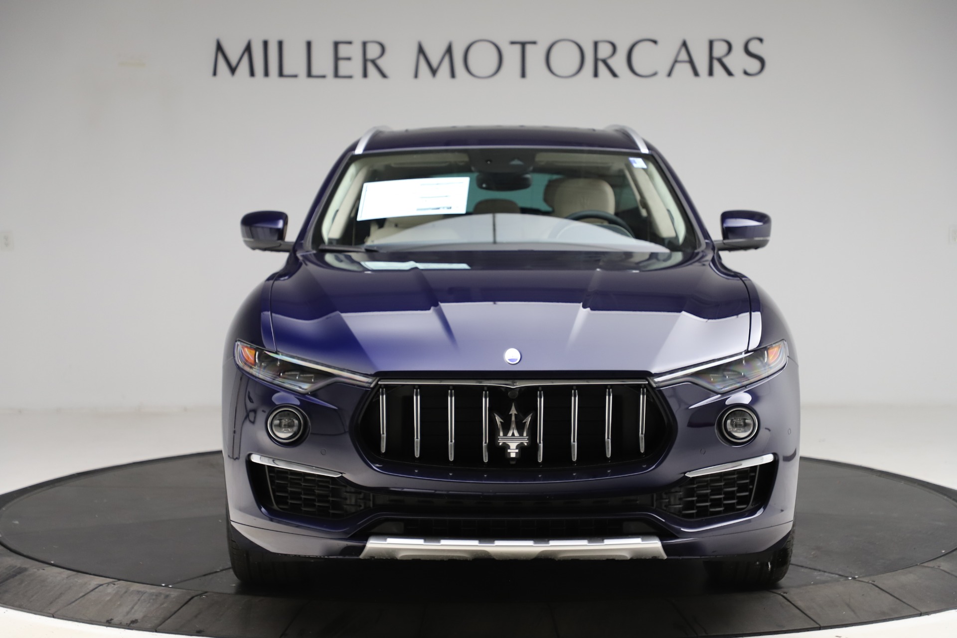 New 2021 Maserati Levante S Q4 GranLusso | St. Petersburg, FL