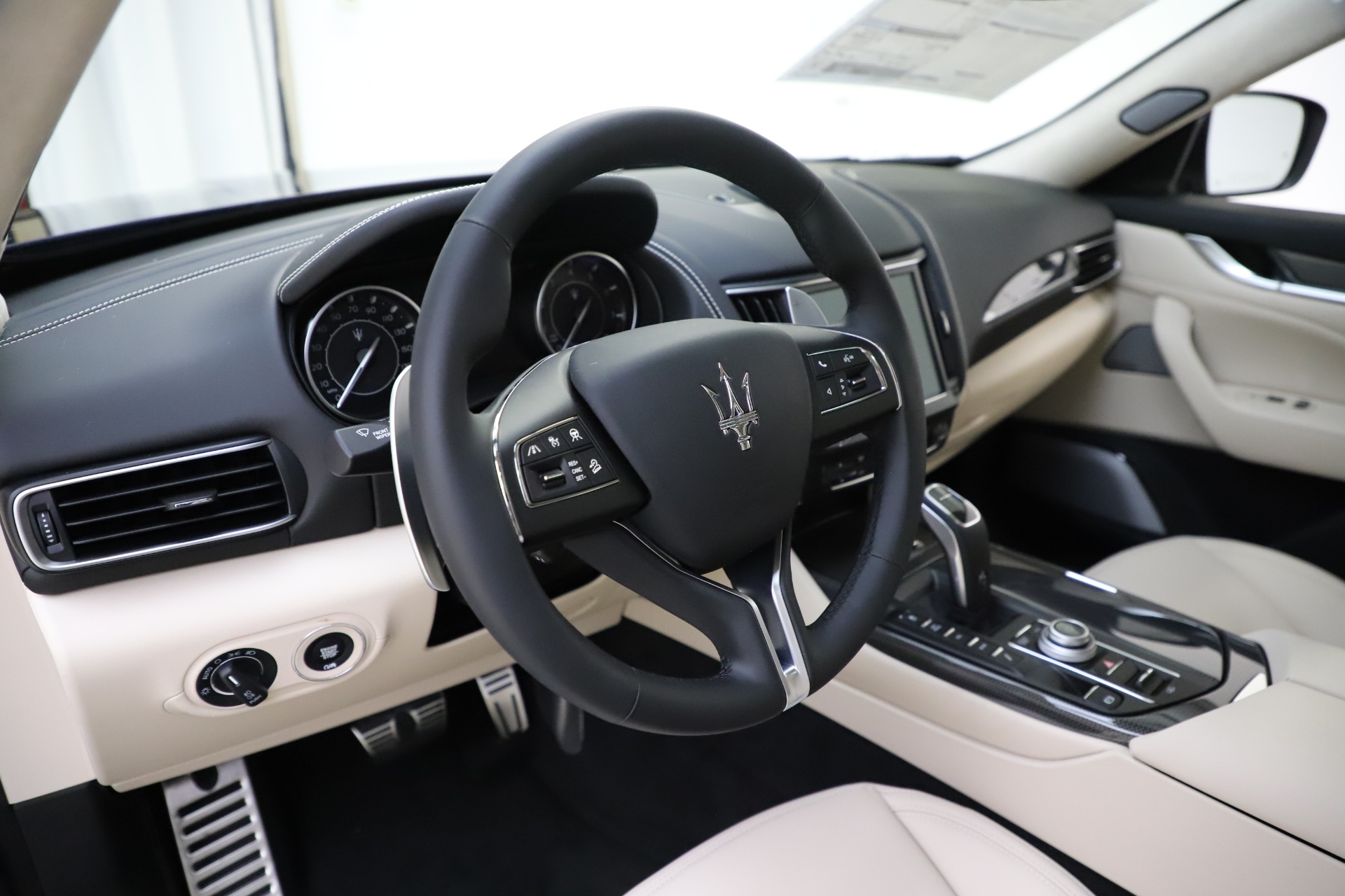 New 2021 Maserati Levante S Q4 GranLusso | St. Petersburg, FL