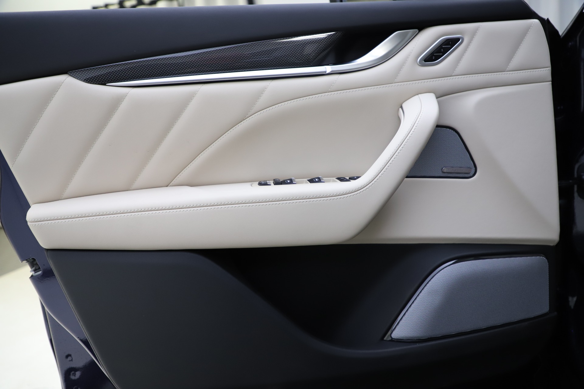 New 2021 Maserati Levante S Q4 GranLusso | St. Petersburg, FL